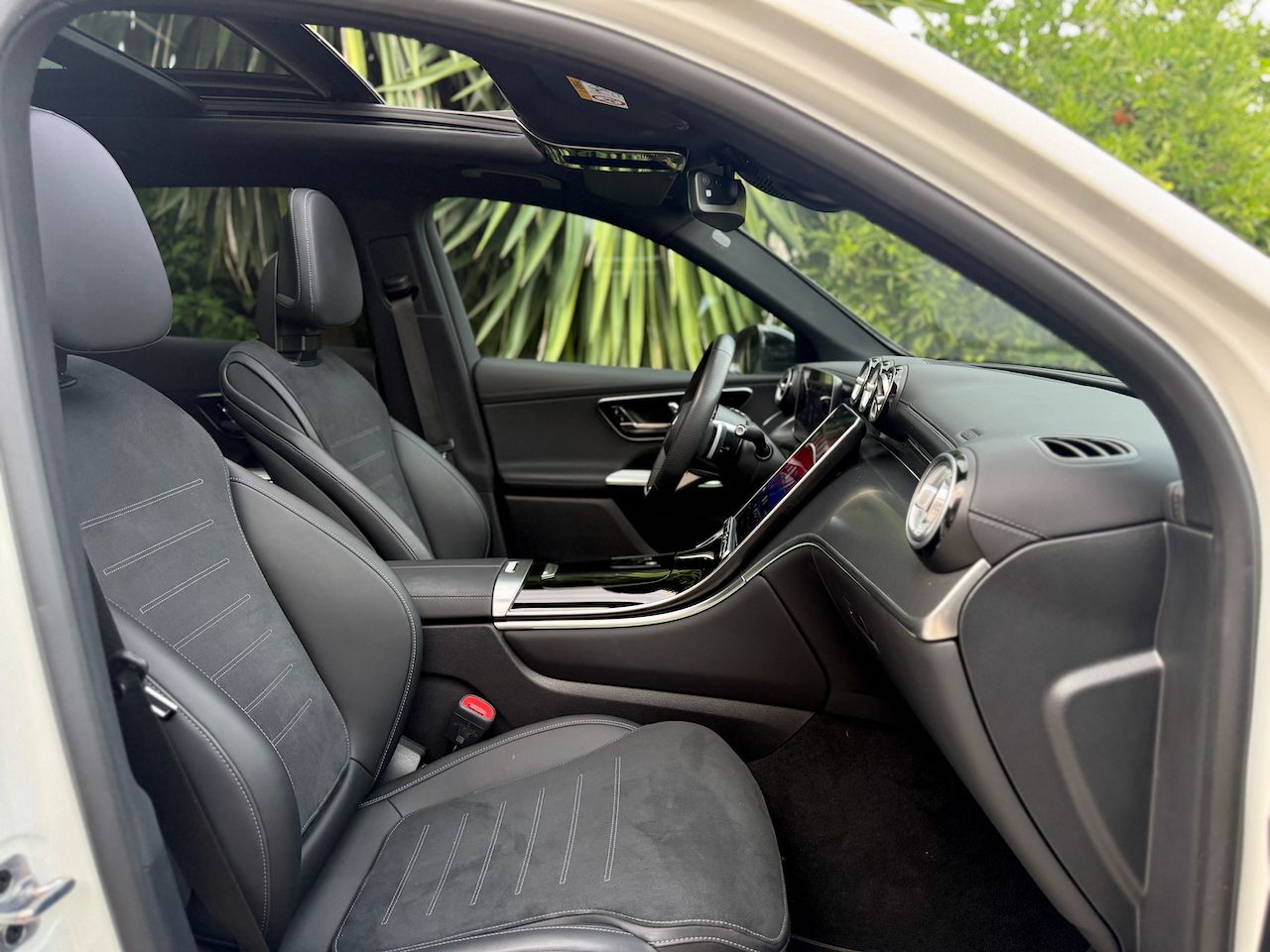 Mercedes GLC 220 d 4MATIC - Foto 29