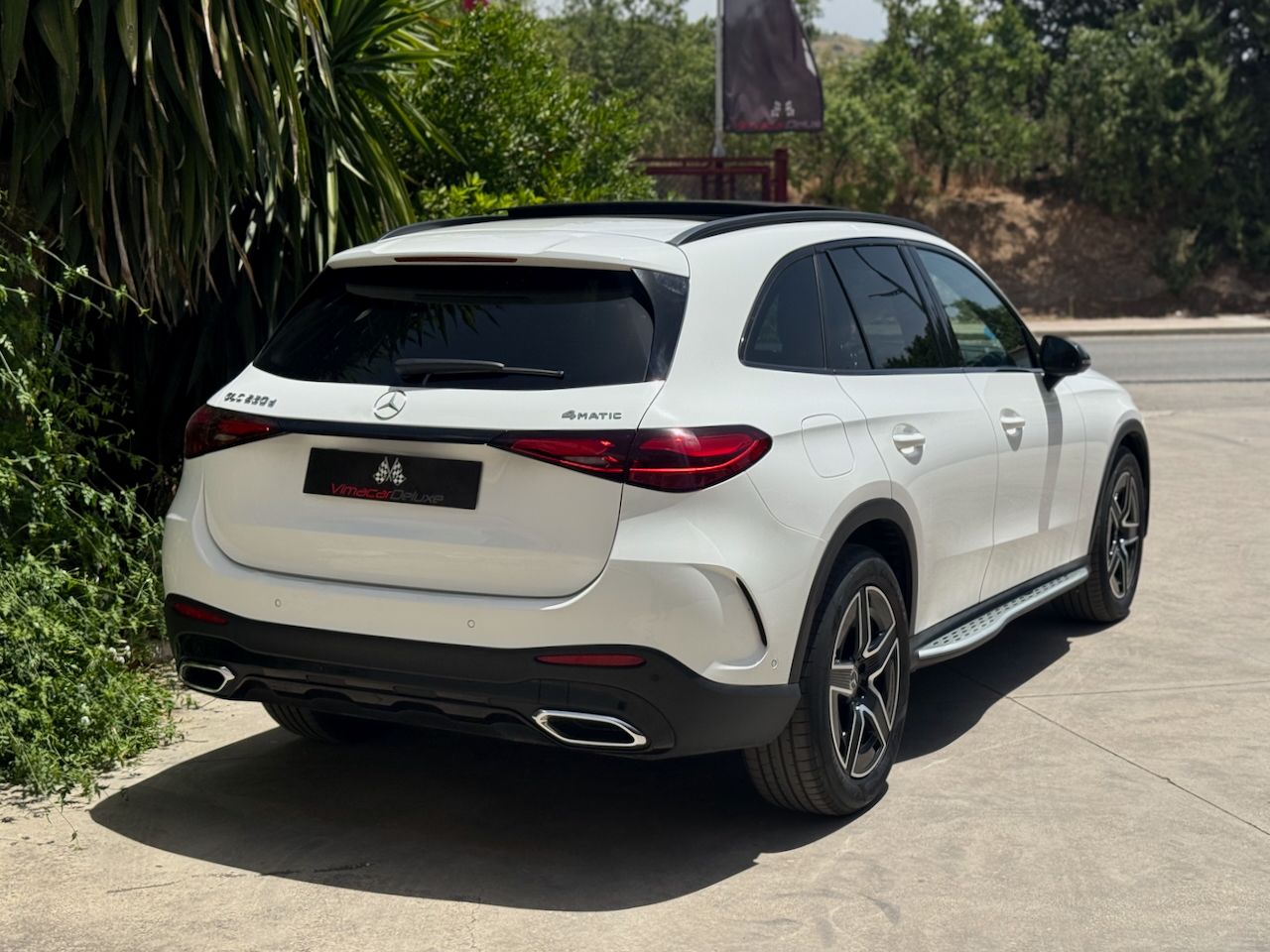 Mercedes GLC 220 d 4MATIC - Foto 17