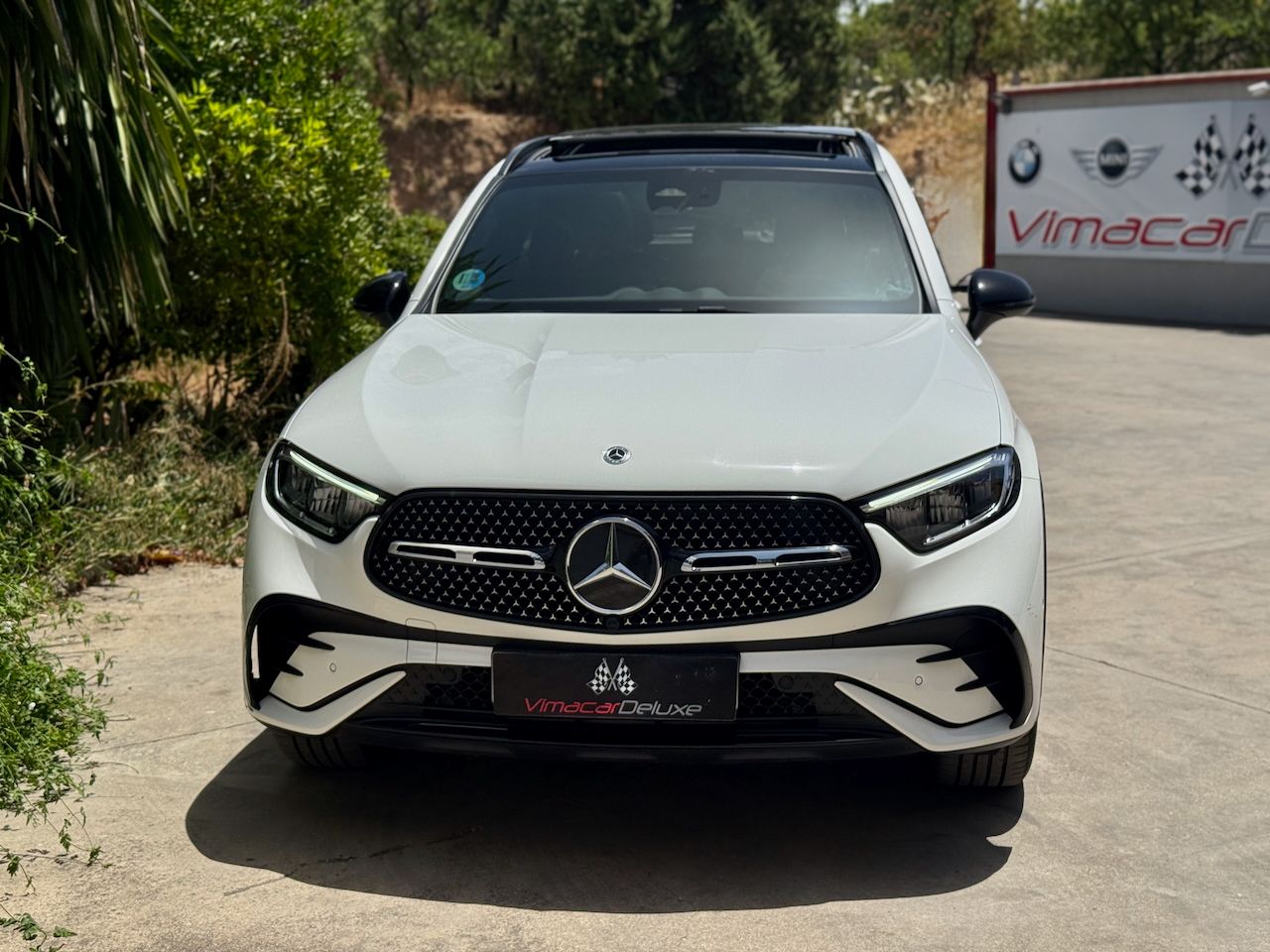 Mercedes GLC 220 d 4MATIC - Foto 4
