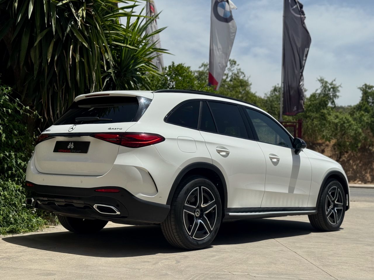 Mercedes GLC 220 d 4MATIC - Foto 6