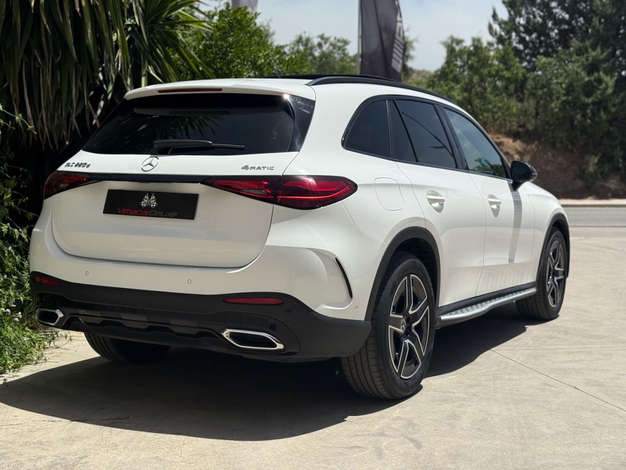 Mercedes GLC 220 d 4MATIC - Foto 9