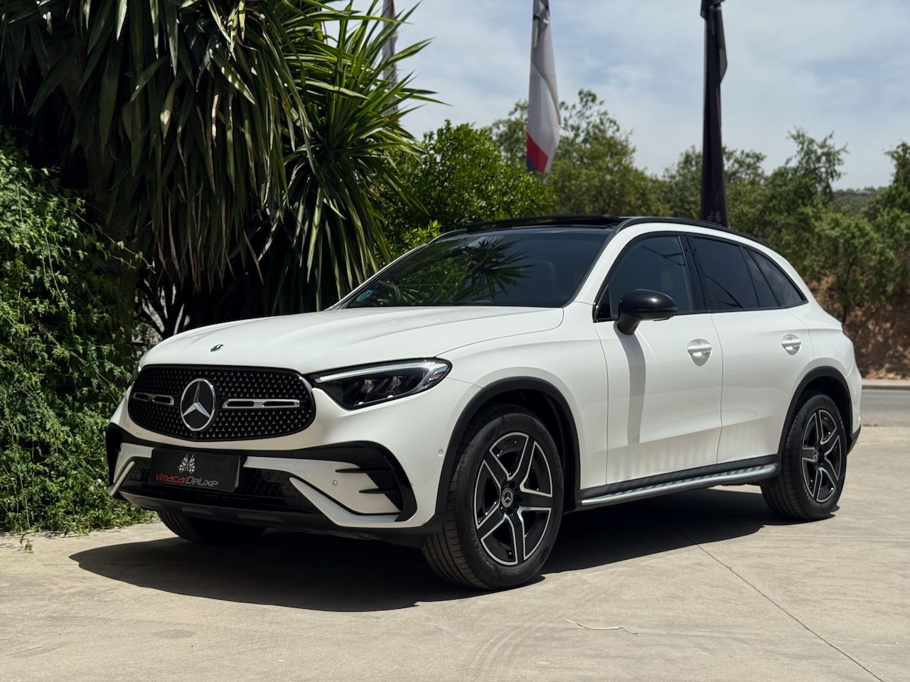 Mercedes GLC 220 d 4MATIC - Foto 10