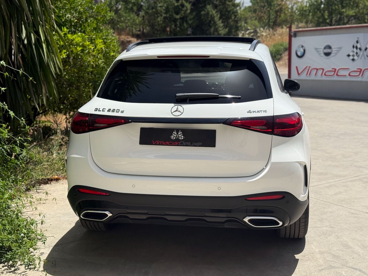 Mercedes GLC 220 d 4MATIC - Foto 15