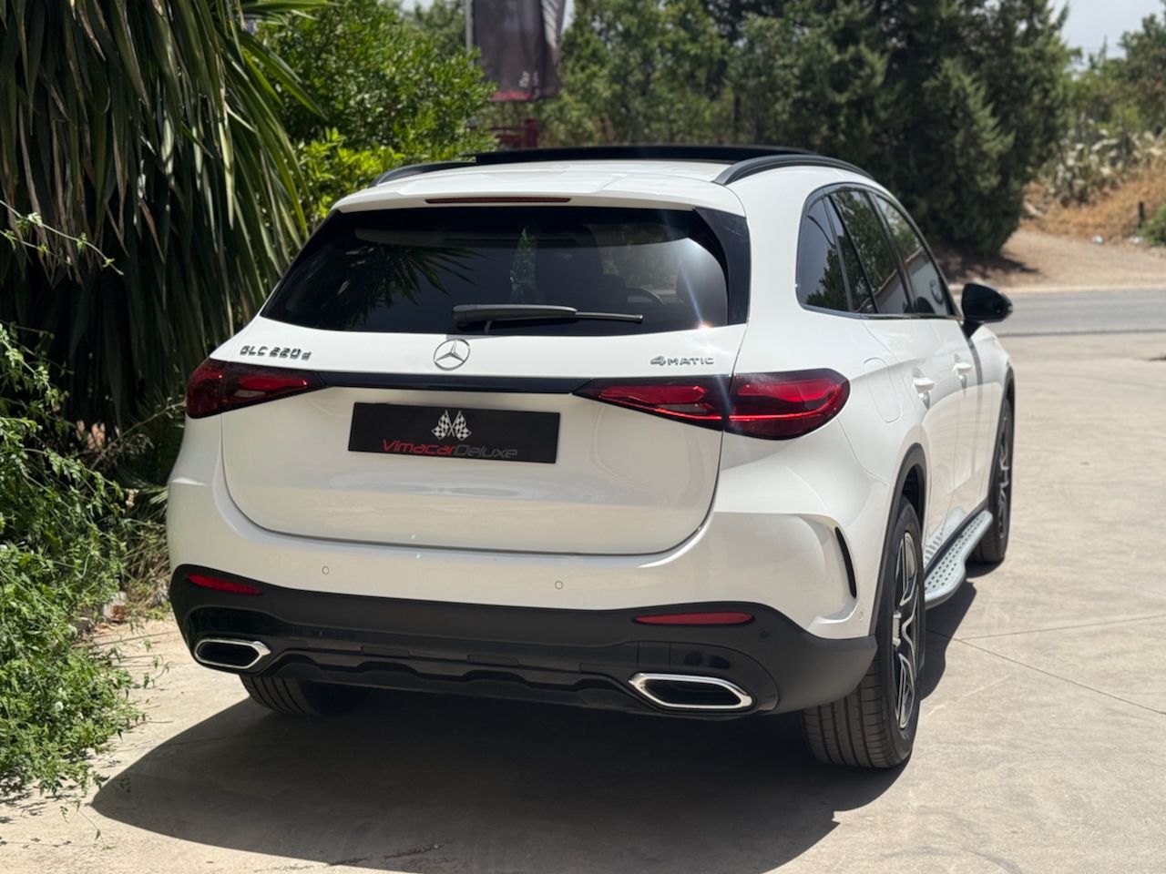 Mercedes GLC 220 d 4MATIC - Foto 16
