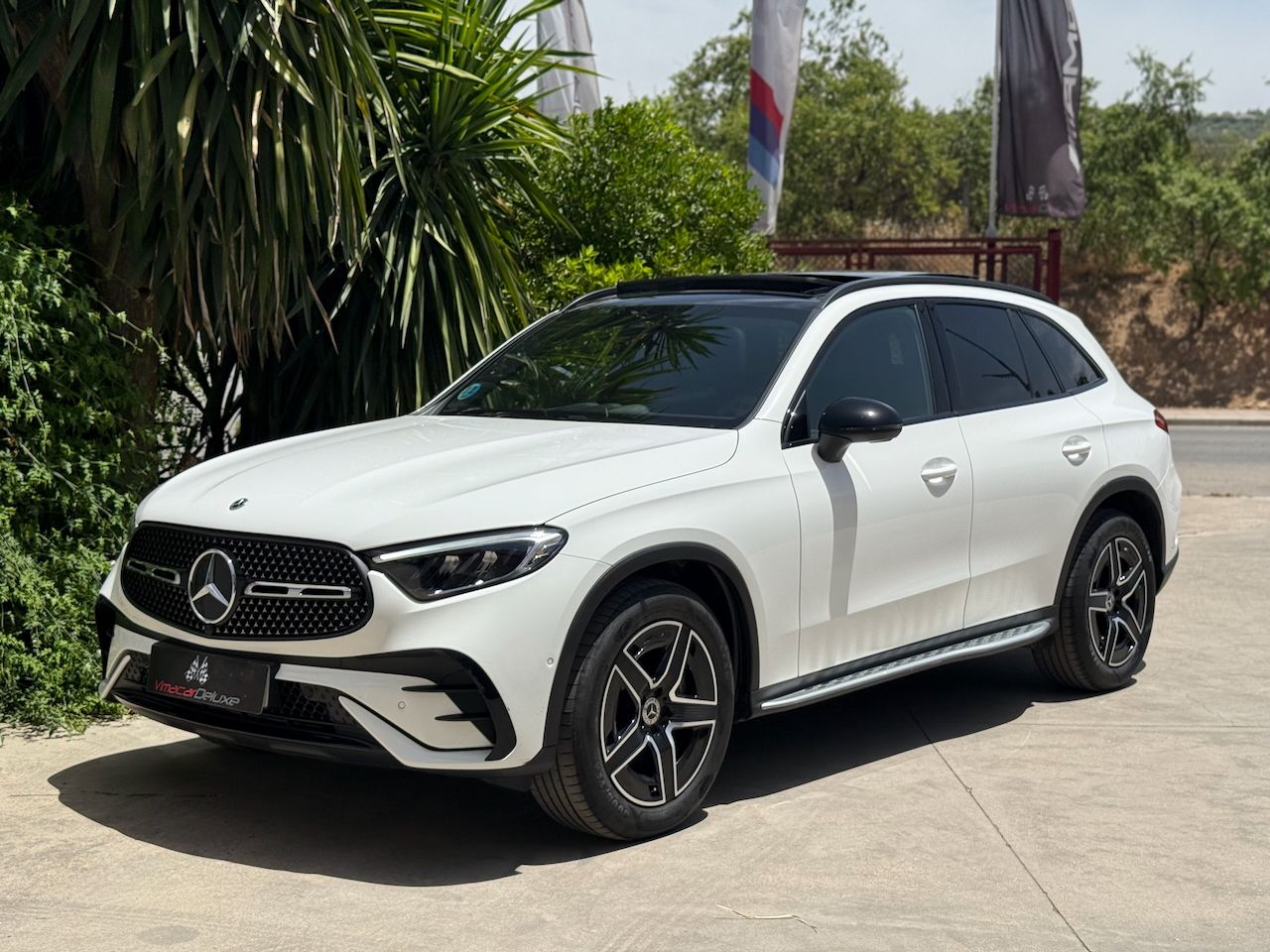 Mercedes GLC 220 d 4MATIC - Foto 5
