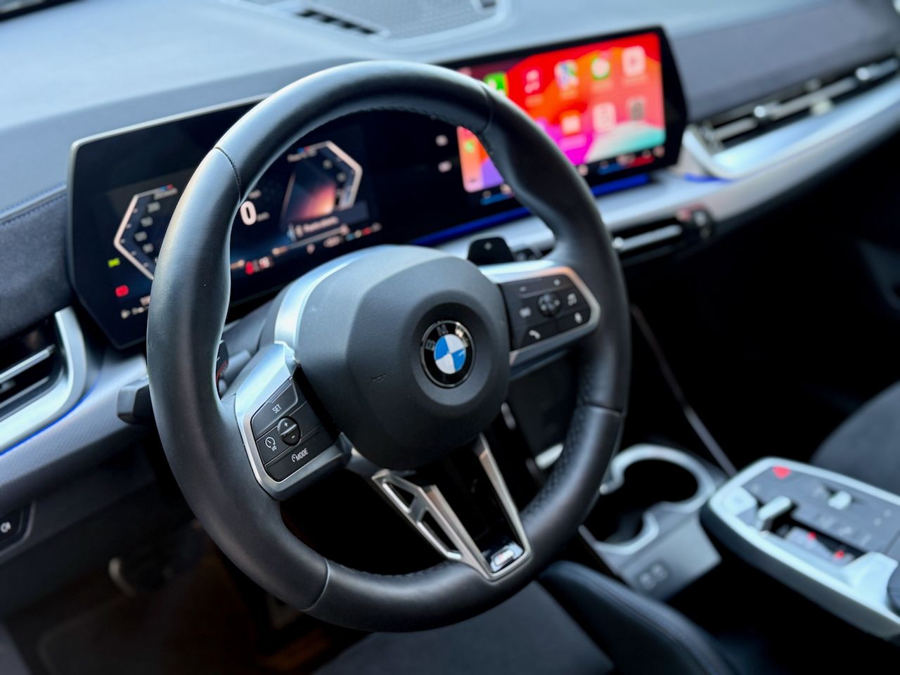 BMW X1 sDrive18d PAQUETE M - Foto 24