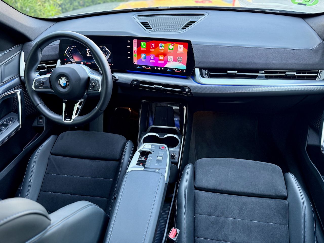 BMW X1 sDrive18d PAQUETE M - Foto 16