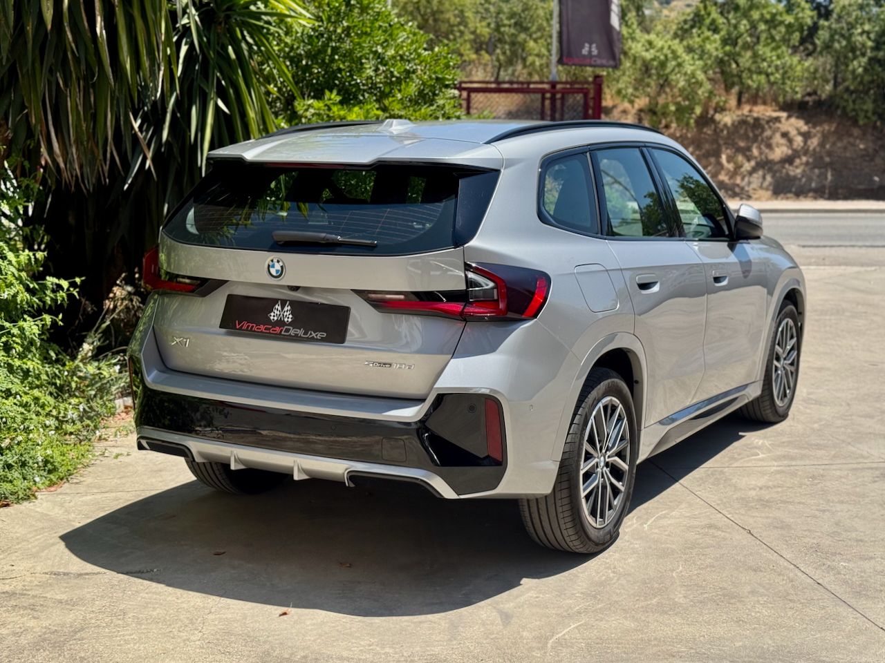 BMW X1 sDrive18d PAQUETE M - Foto 26