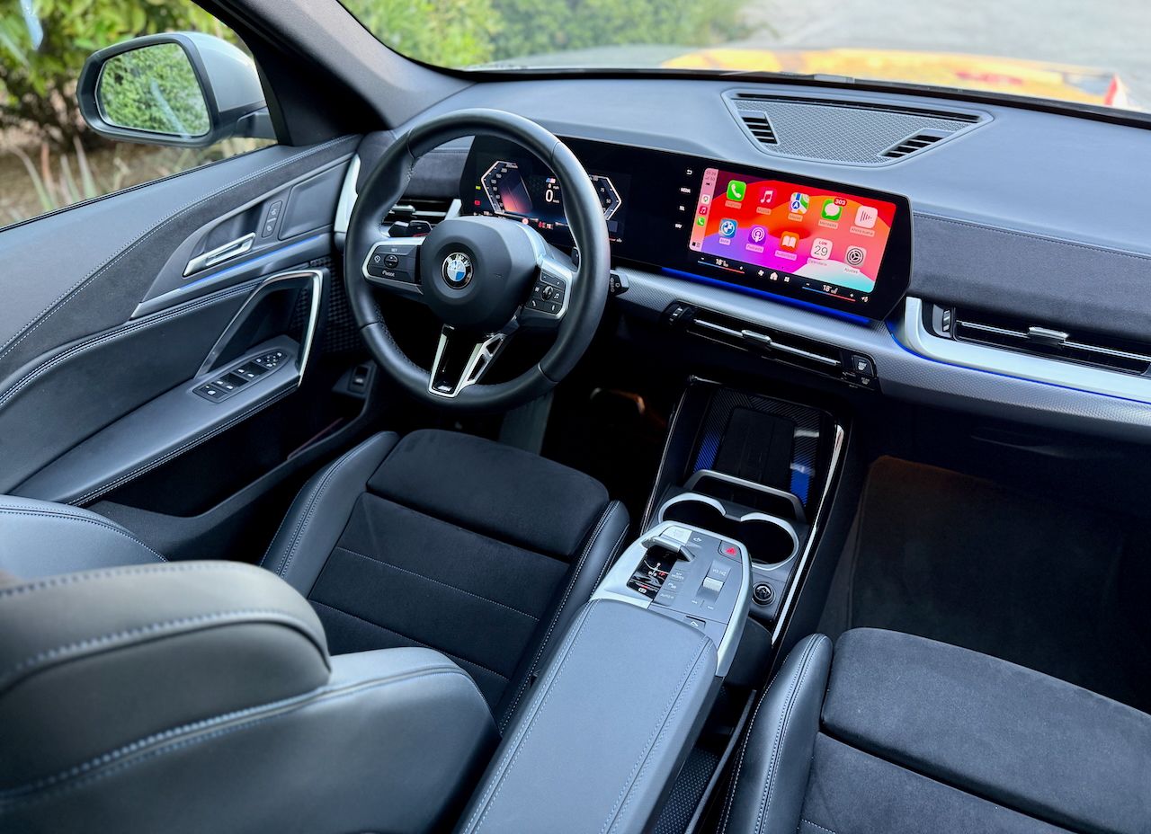 BMW X1 sDrive18d PAQUETE M - Foto 17