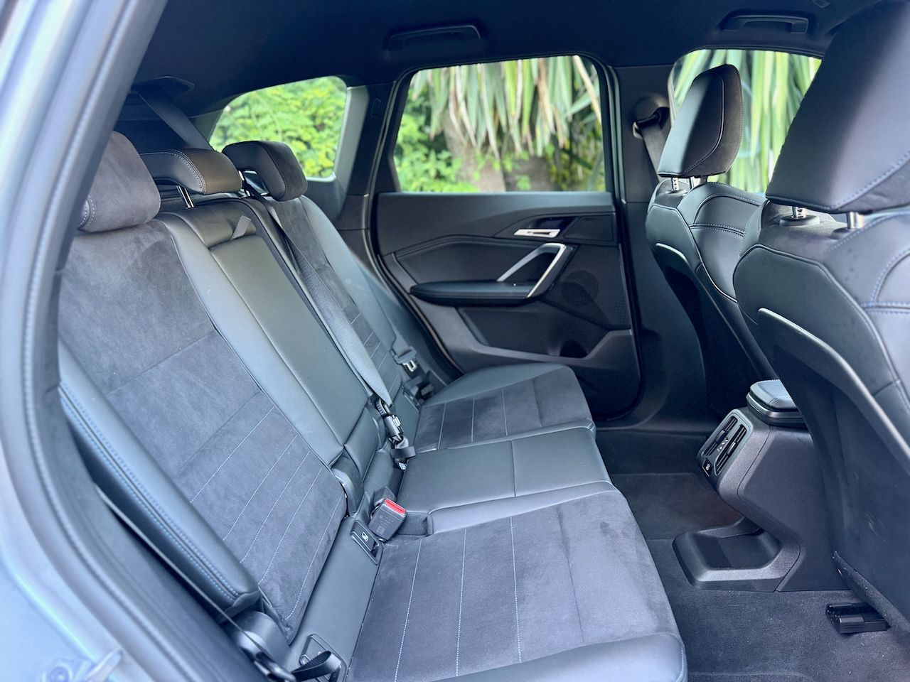BMW X1 sDrive18d PAQUETE M - Foto 14