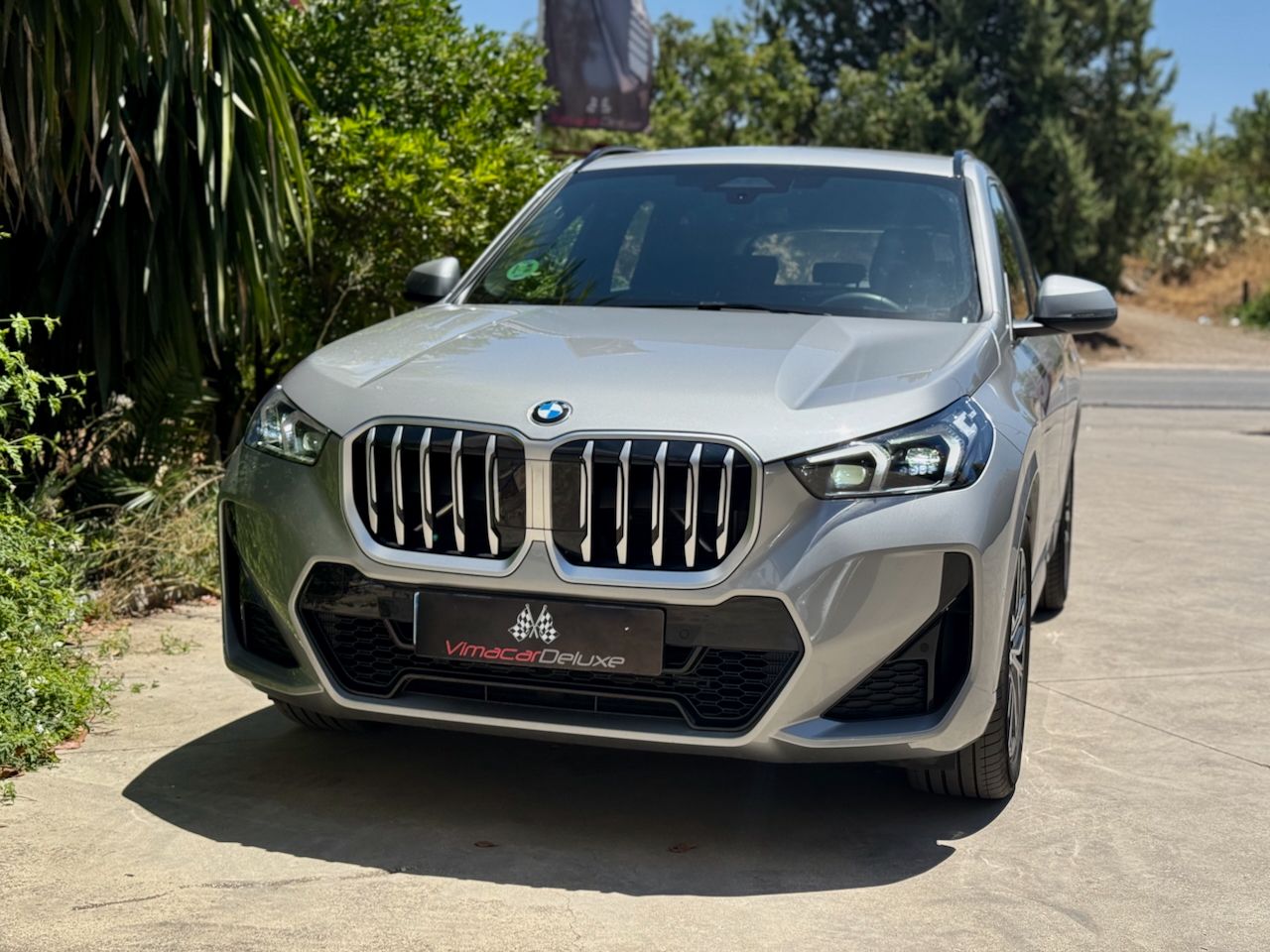 BMW X1 sDrive18d PAQUETE M - Foto 32