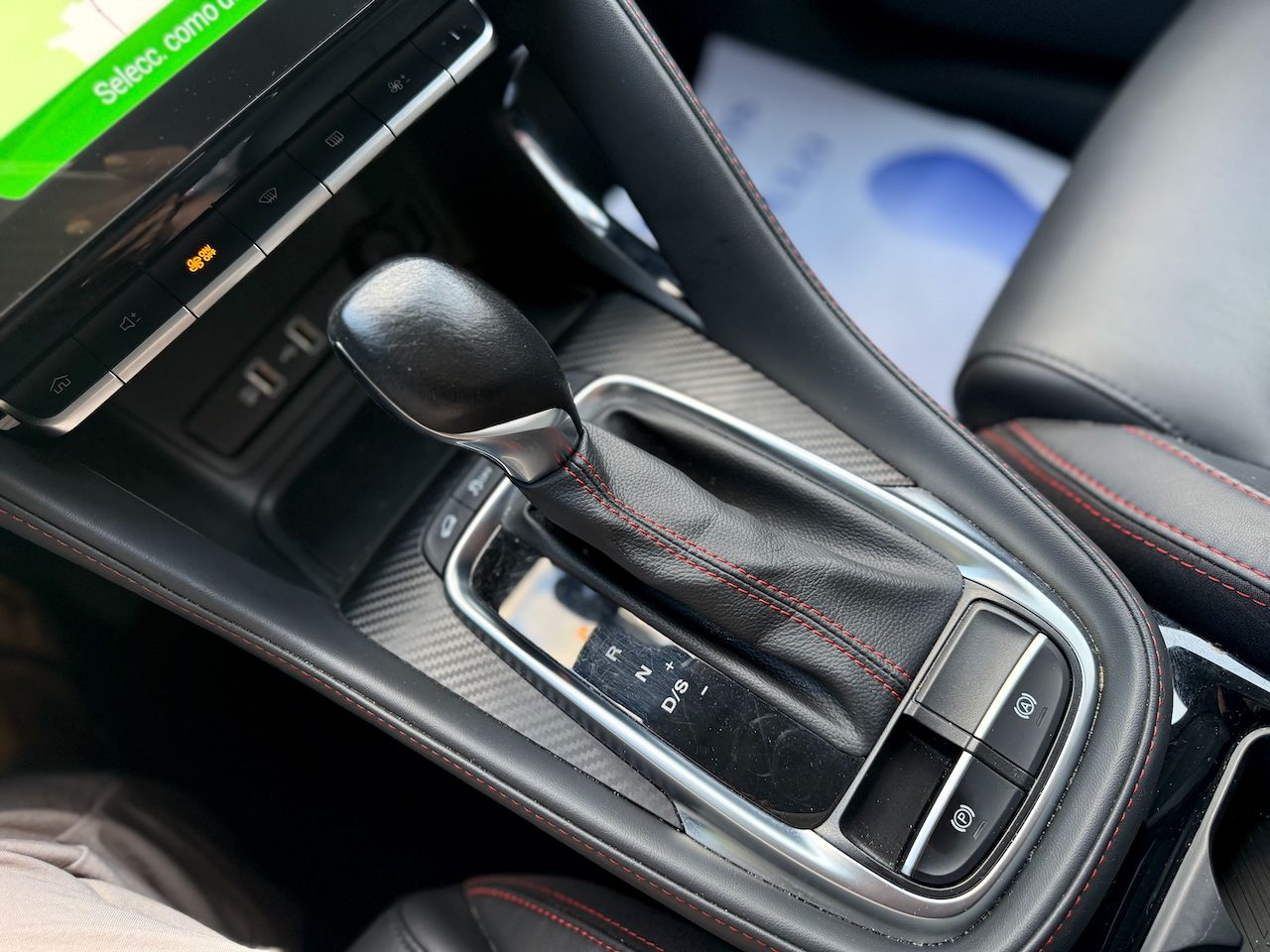 MG ZS Luxury 1.0 T-GDI Automático - Foto 17