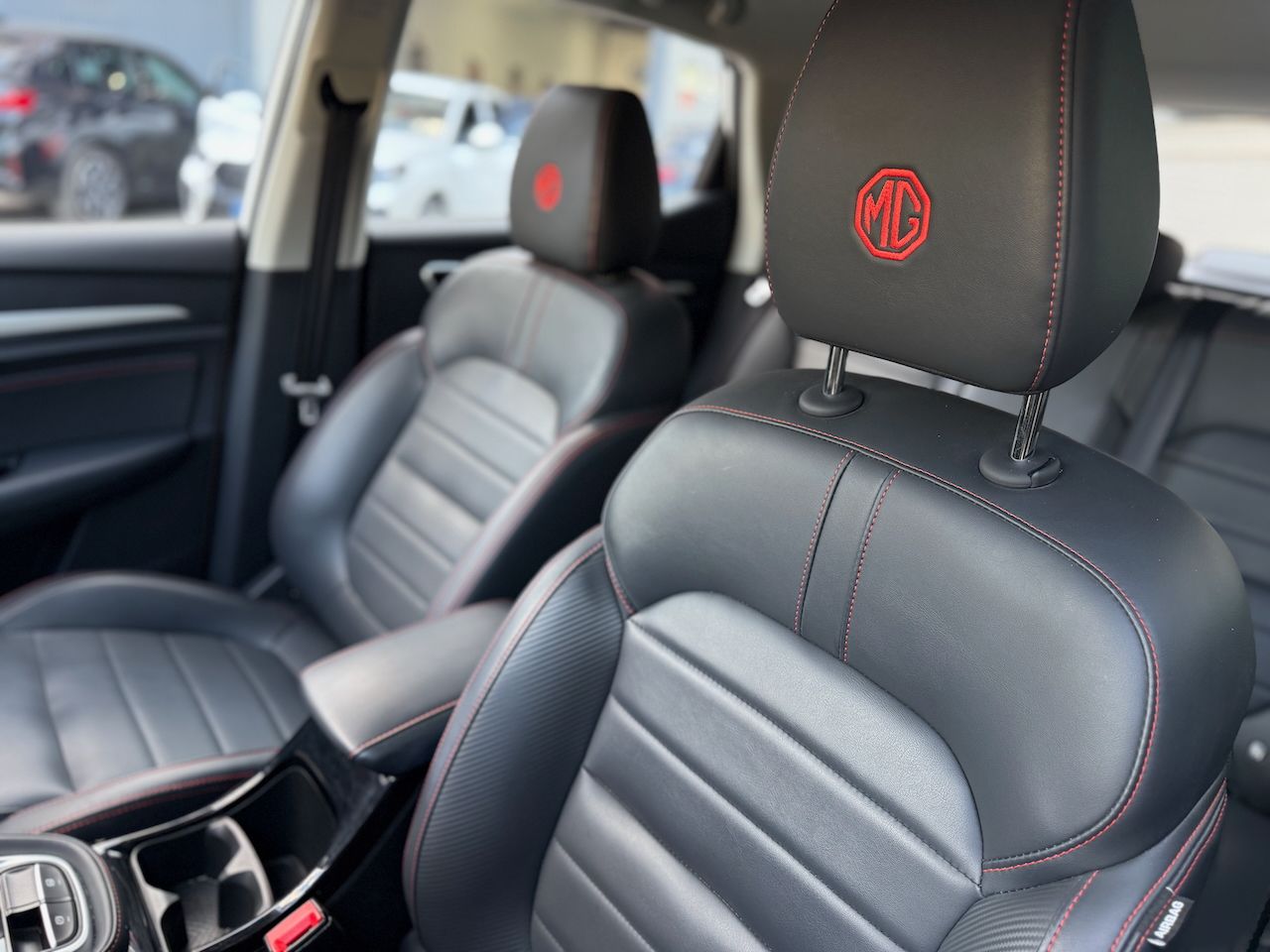 MG ZS Luxury 1.0 T-GDI Automático - Foto 23