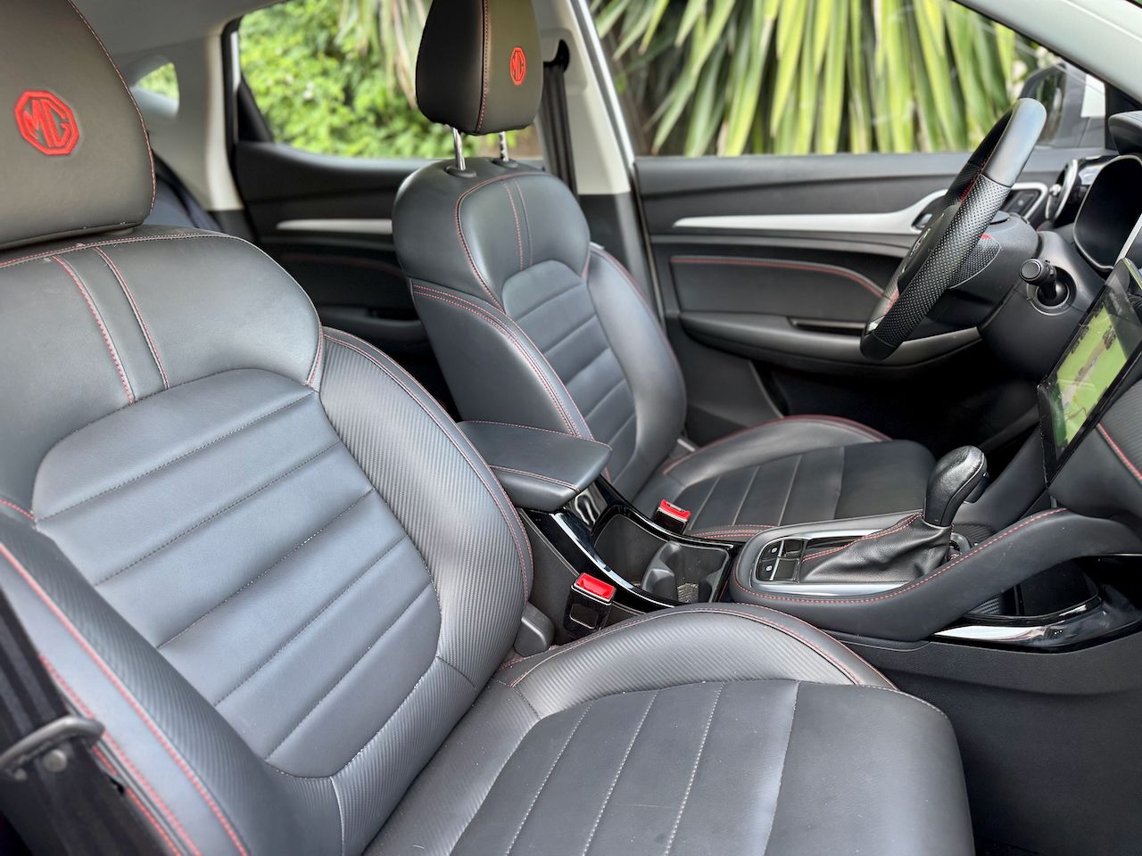 MG ZS Luxury 1.0 T-GDI Automático - Foto 15