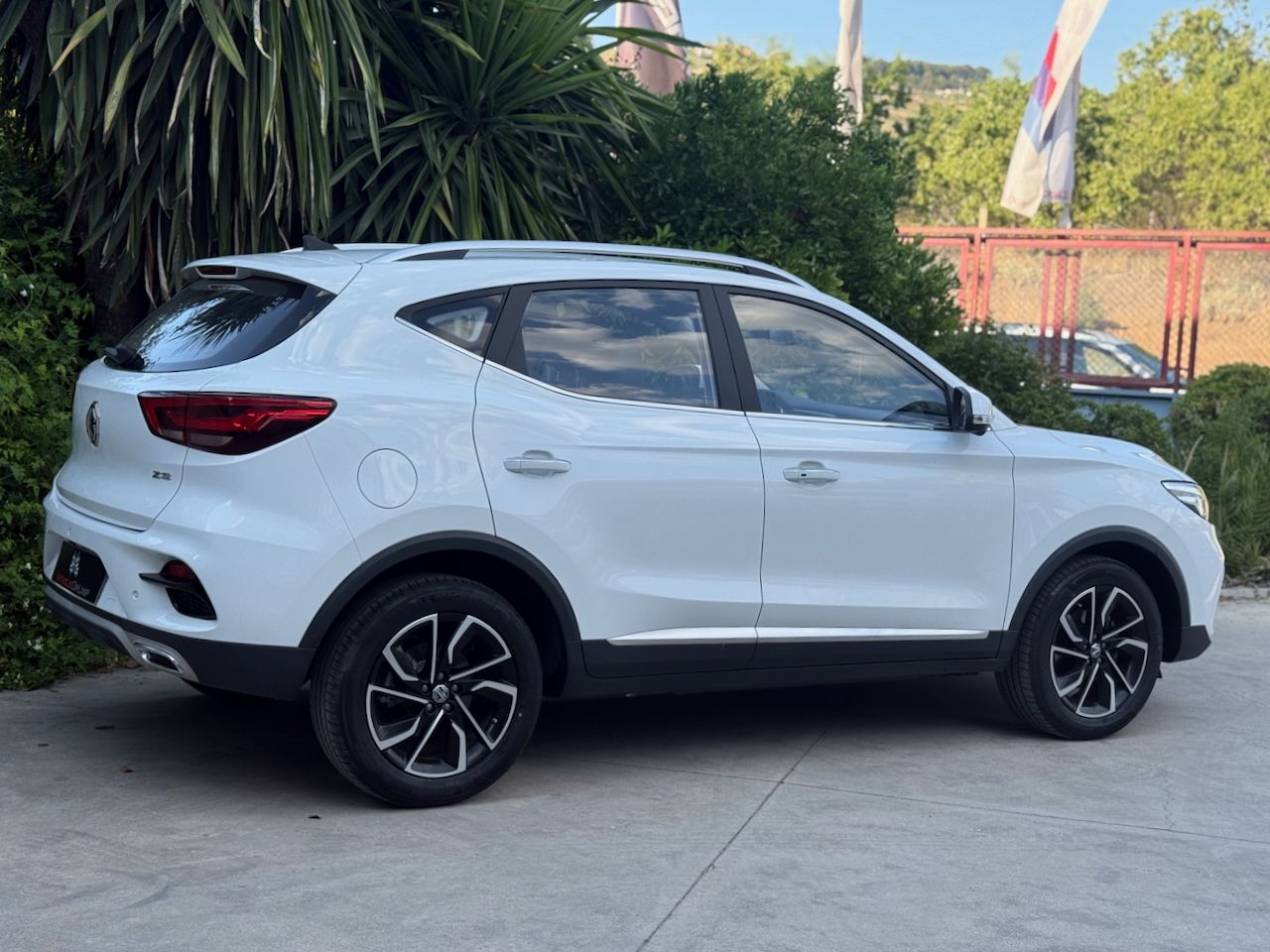 MG ZS Luxury 1.0 T-GDI Automático - Foto 26