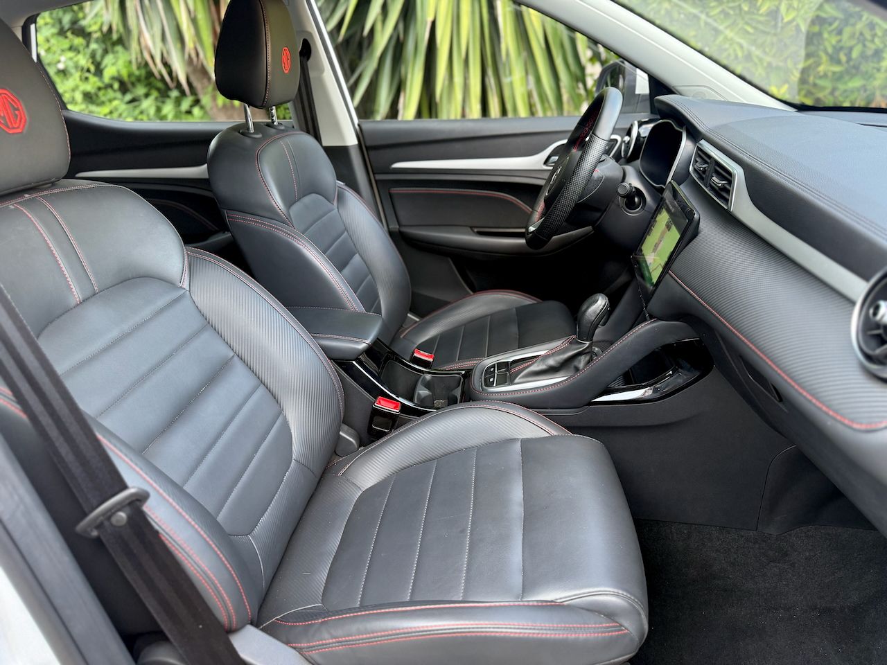 MG ZS Luxury 1.0 T-GDI Automático - Foto 14