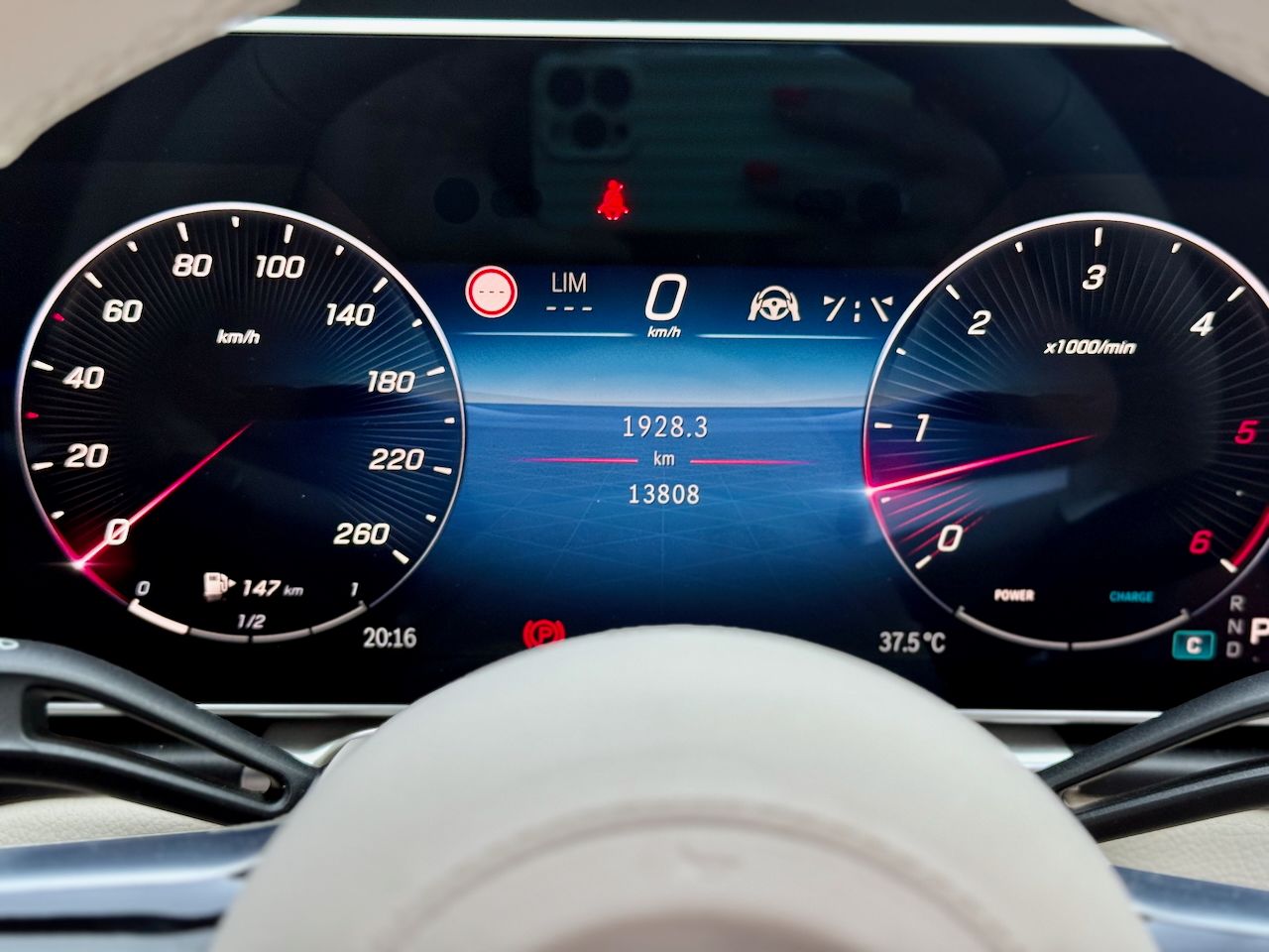 Mercedes Clase S S 350 d Corto AMG LINE - Foto 22