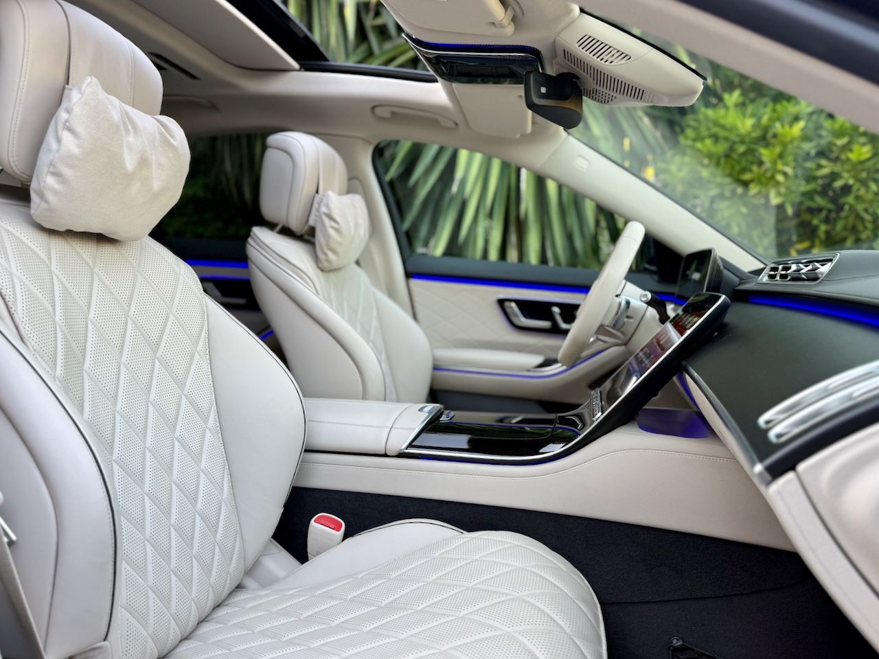 Mercedes Clase S S 350 d Corto AMG LINE - Foto 3