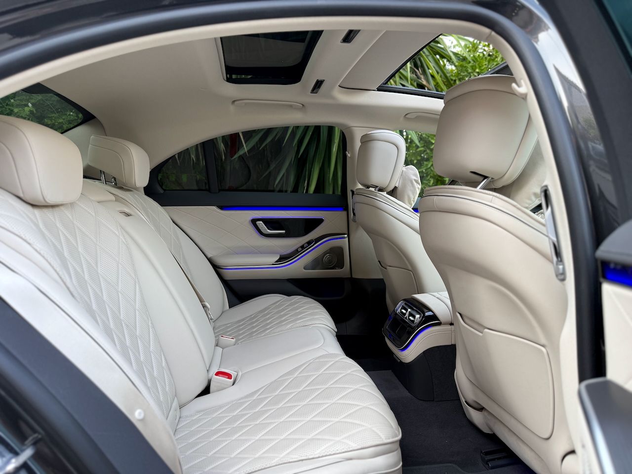 Mercedes Clase S S 350 d Corto AMG LINE - Foto 24