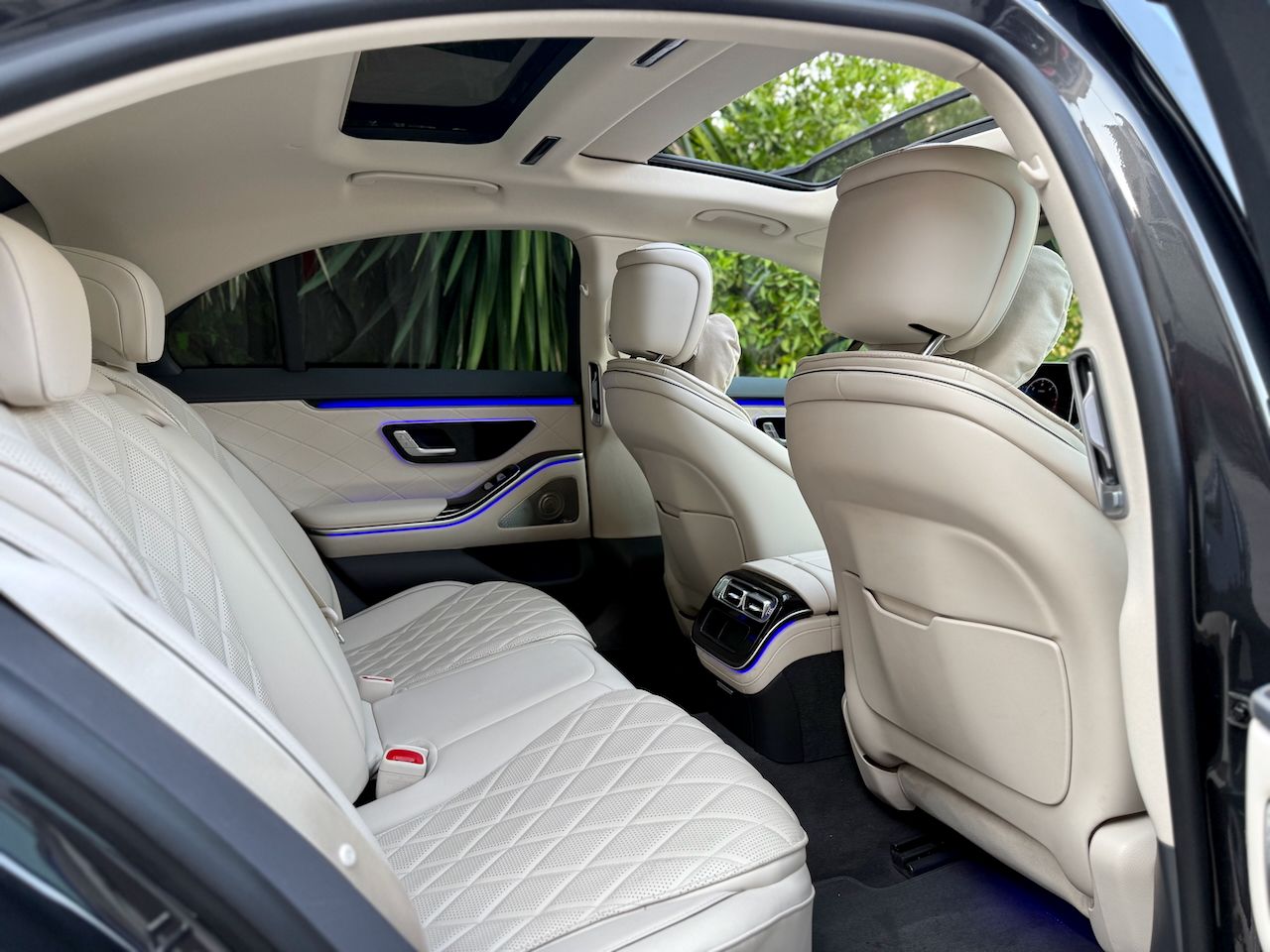 Mercedes Clase S S 350 d Corto AMG LINE - Foto 34