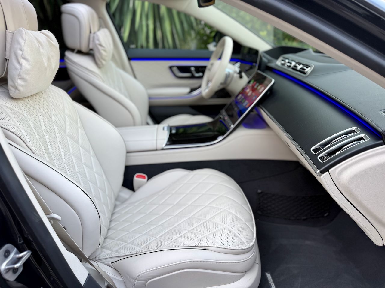 Mercedes Clase S S 350 d Corto AMG LINE - Foto 27