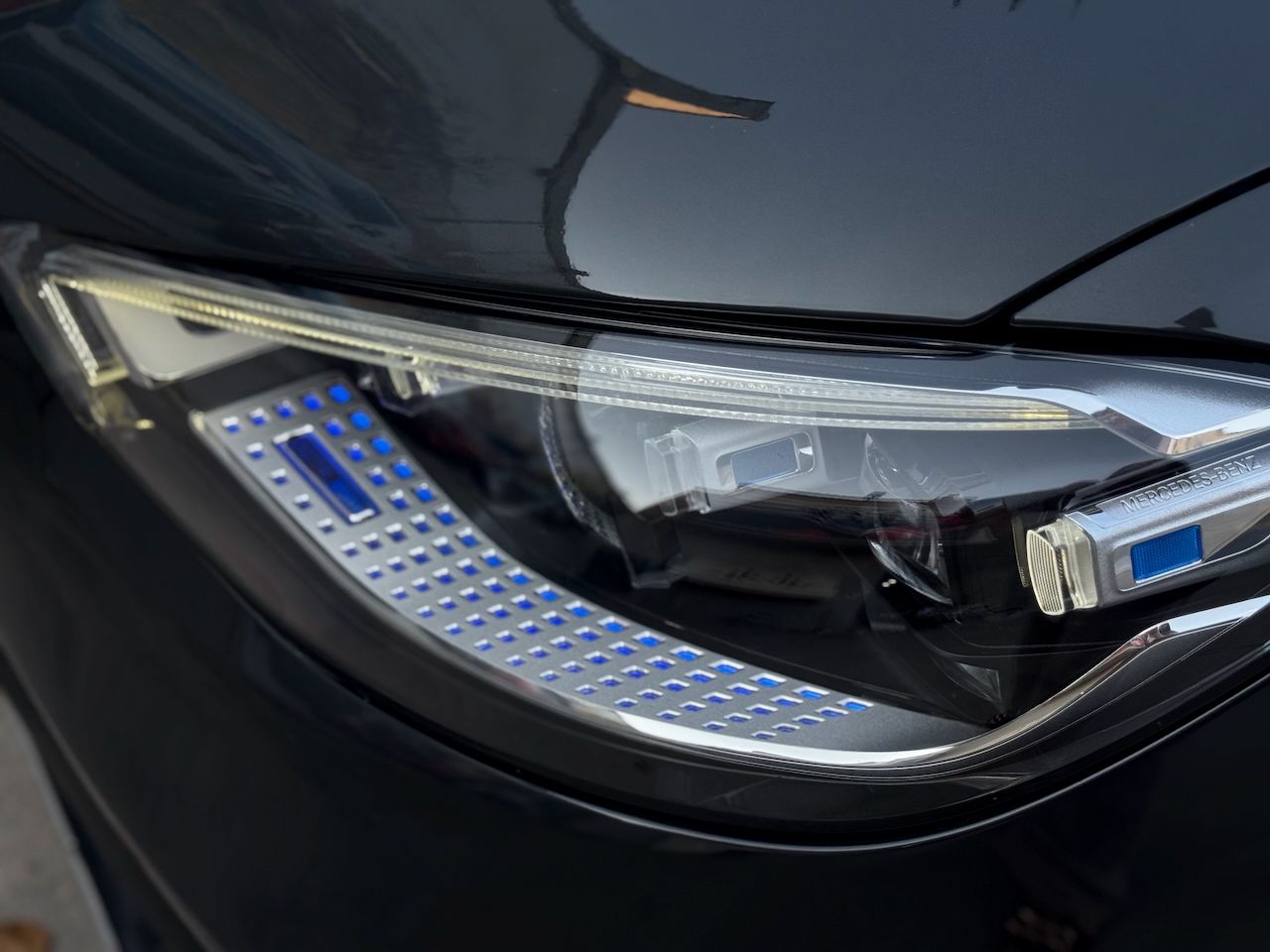 Mercedes Clase S S 350 d Corto AMG LINE - Foto 33