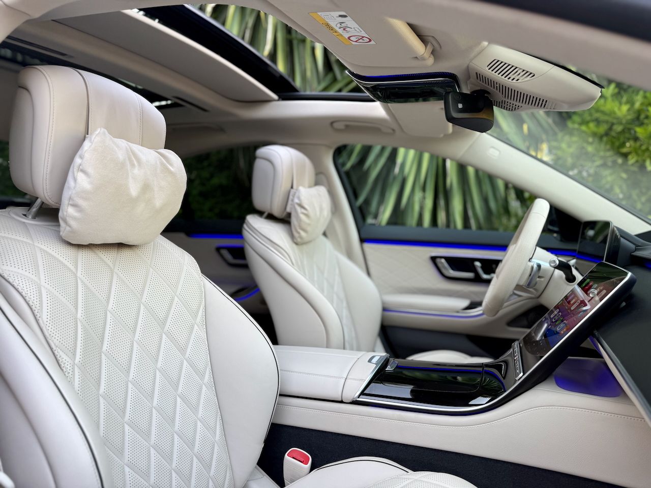 Mercedes Clase S S 350 d Corto AMG LINE - Foto 30