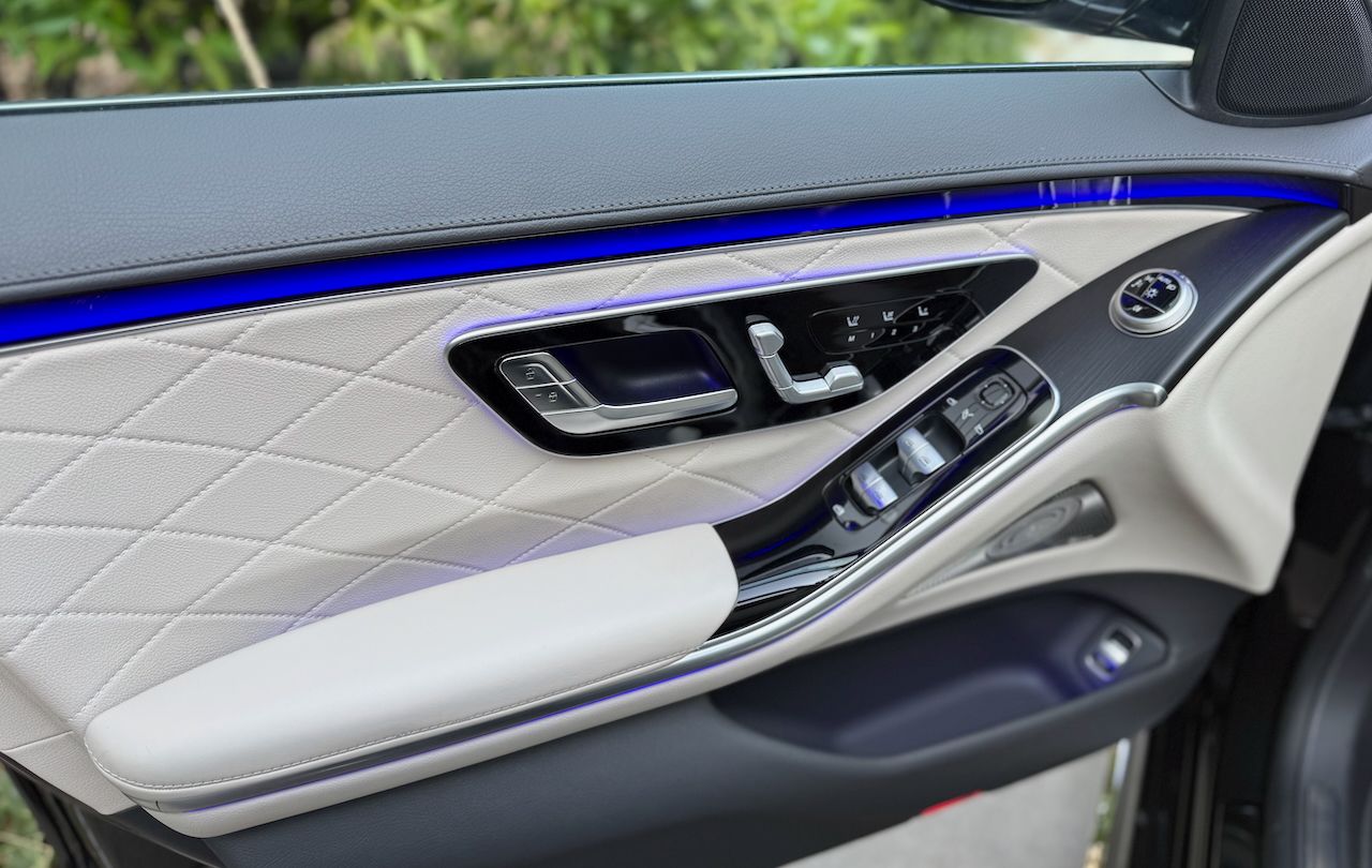Mercedes Clase S S 350 d Corto AMG LINE - Foto 31