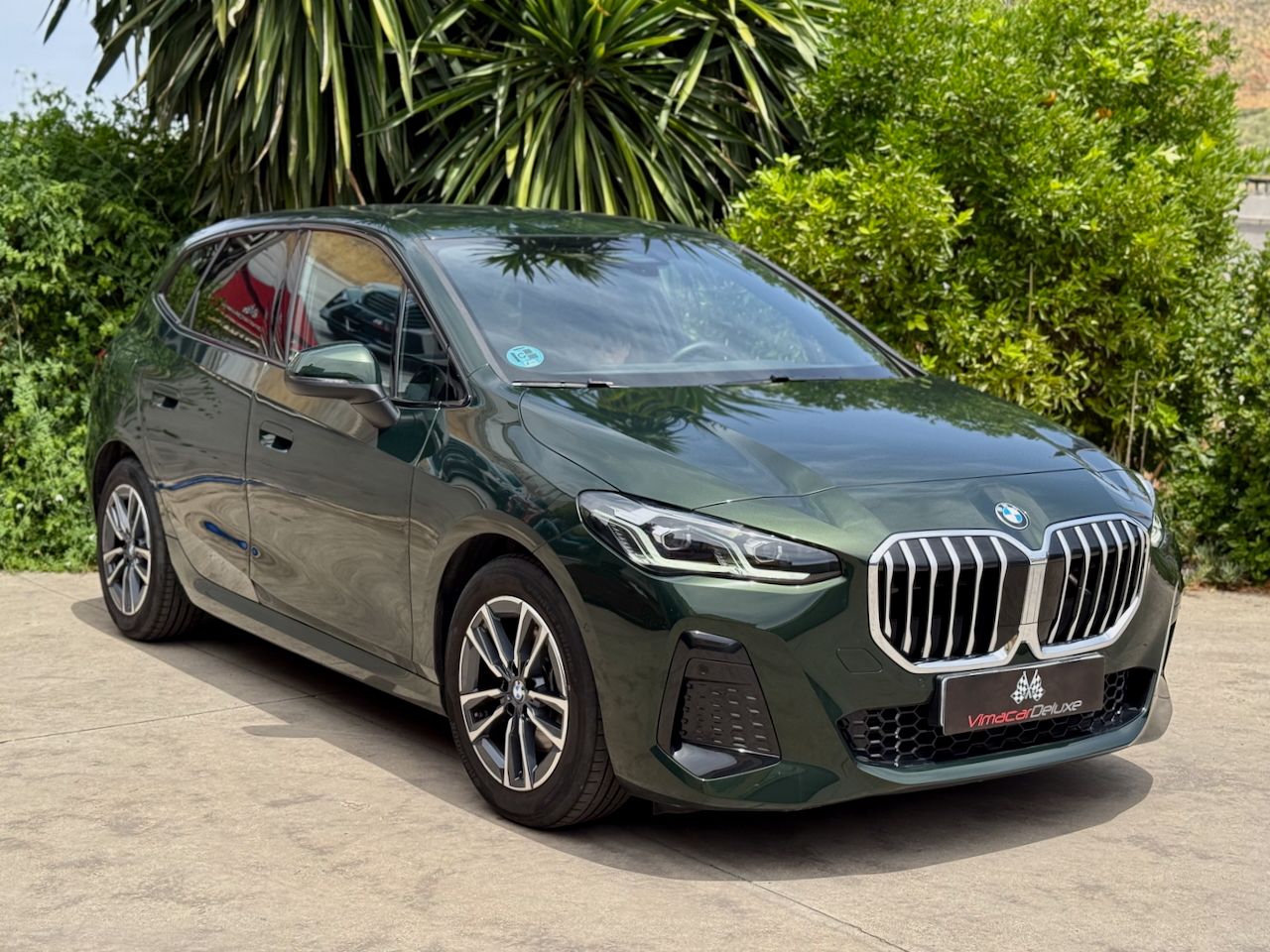 BMW Serie 2 Active Tourer 218d Active Tourer Aut. PAQUETE M SPORT - Foto 19