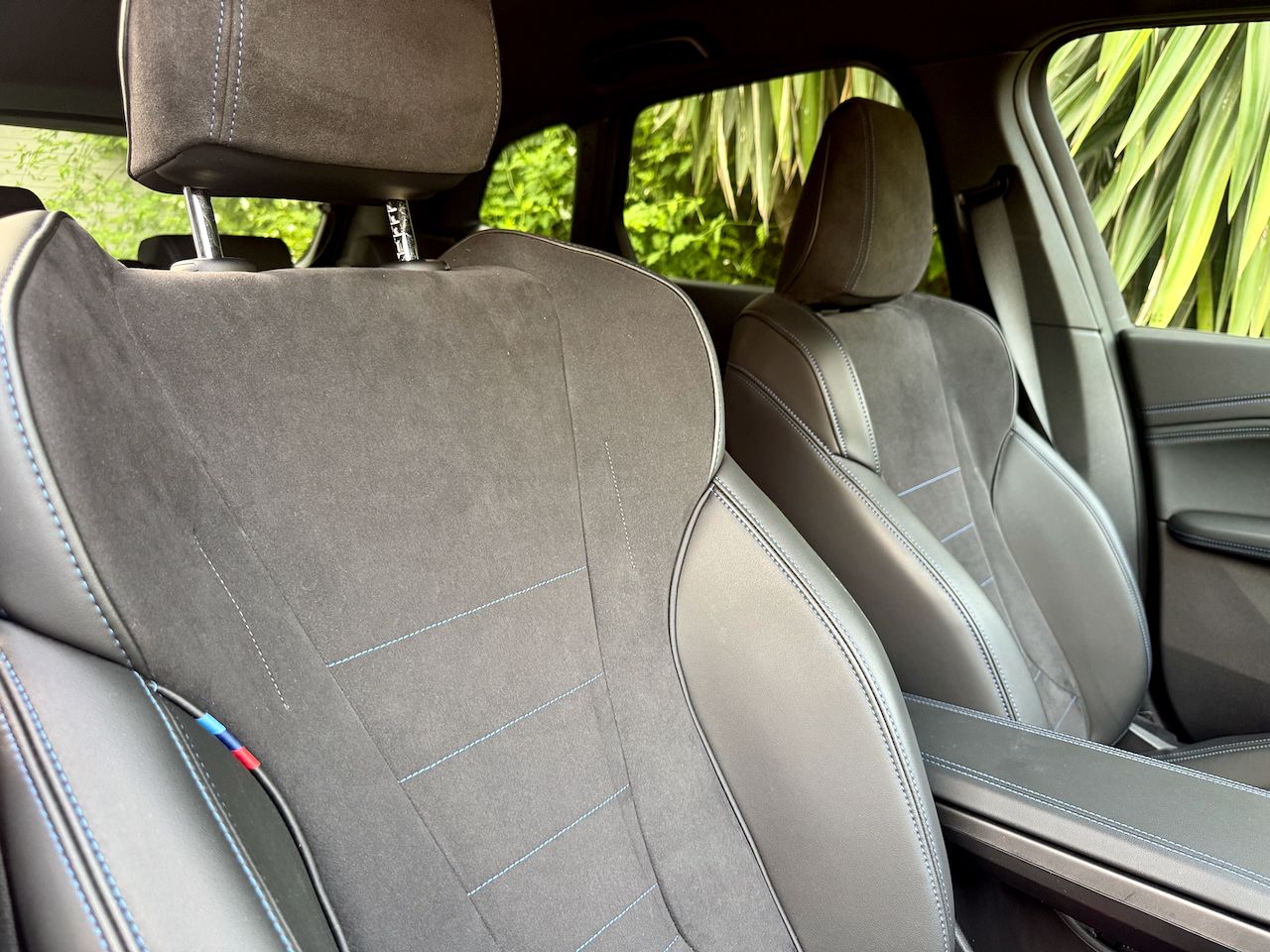 BMW Serie 2 Active Tourer 218d Active Tourer Aut. PAQUETE M SPORT - Foto 19
