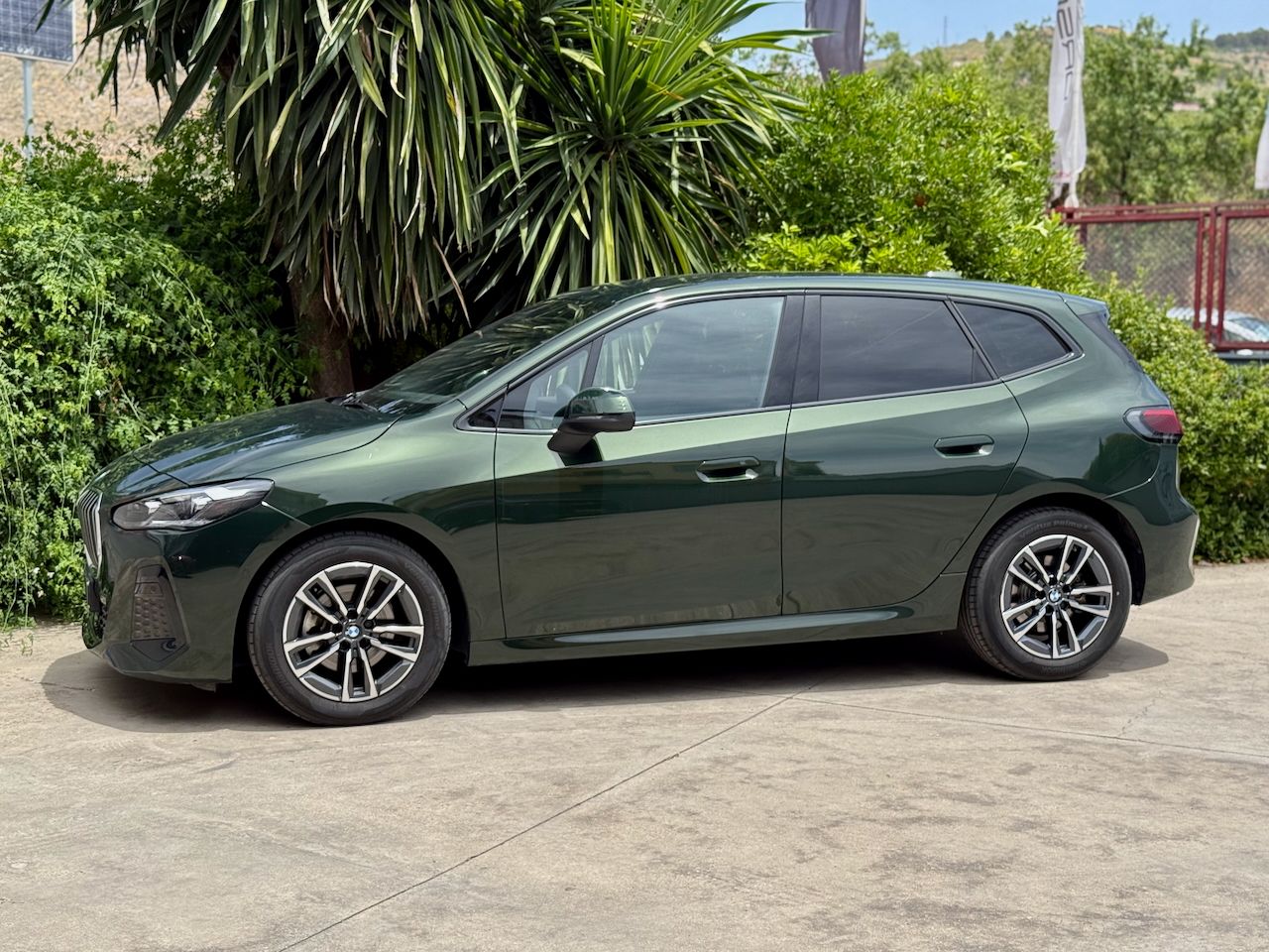 BMW Serie 2 Active Tourer 218d Active Tourer Aut. PAQUETE M SPORT - Foto 21