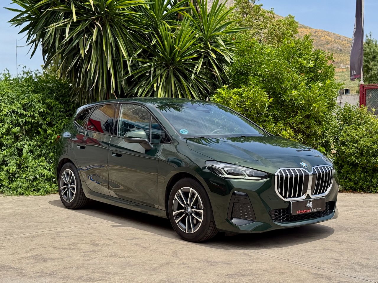 BMW Serie 2 Active Tourer 218d Active Tourer Aut. PAQUETE M SPORT - Foto 16