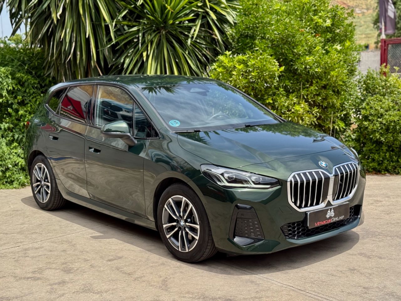 BMW Serie 2 Active Tourer 218d Active Tourer Aut. PAQUETE M SPORT - Foto 18