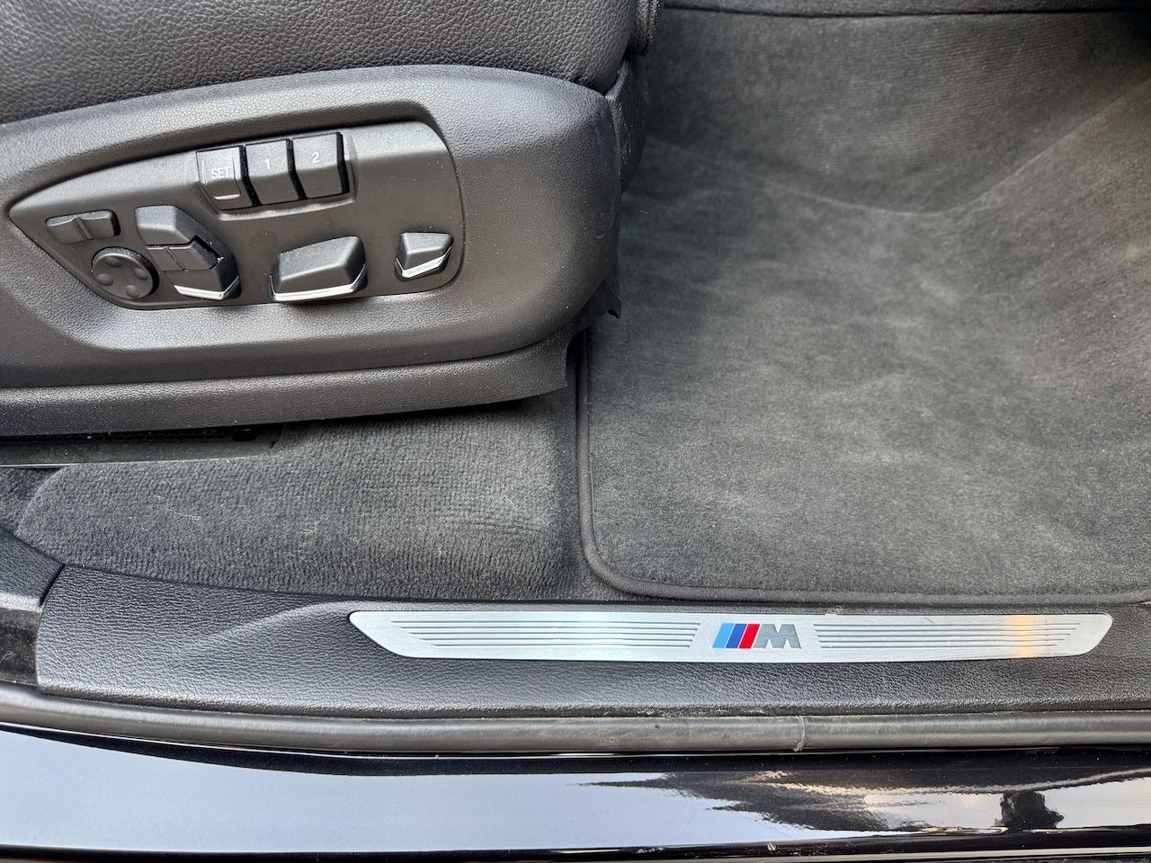BMW X6 xDrive40d - Foto 30