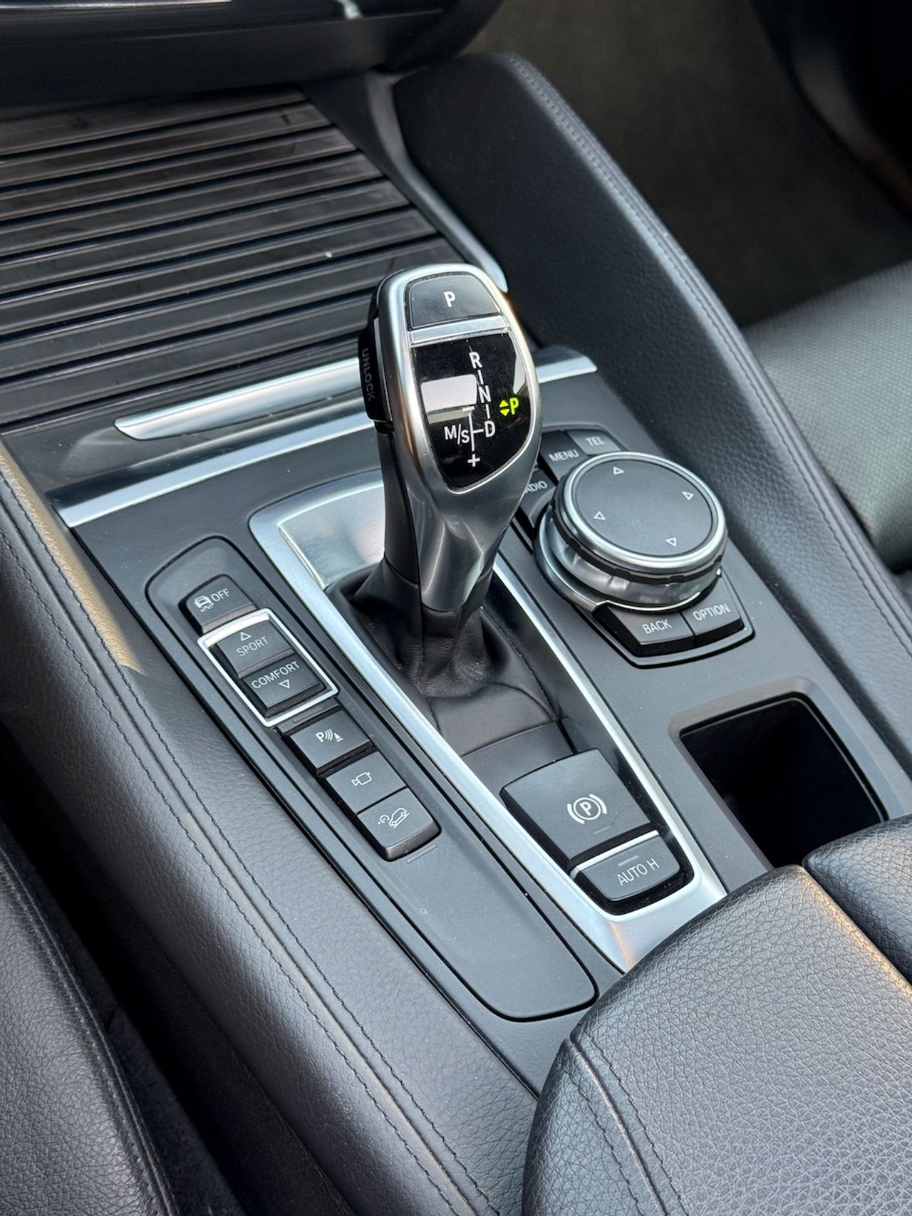 BMW X6 xDrive40d - Foto 26
