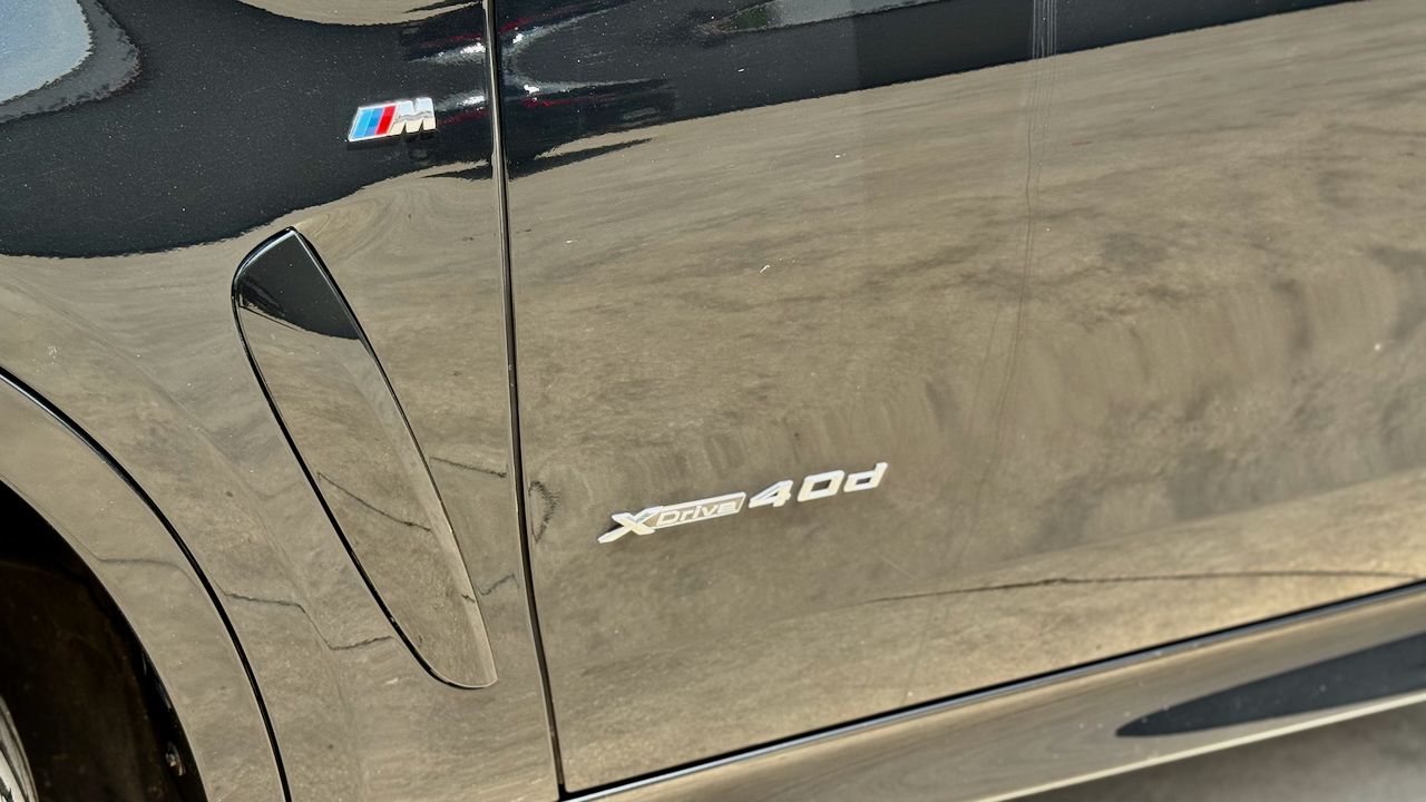 BMW X6 xDrive40d - Foto 11
