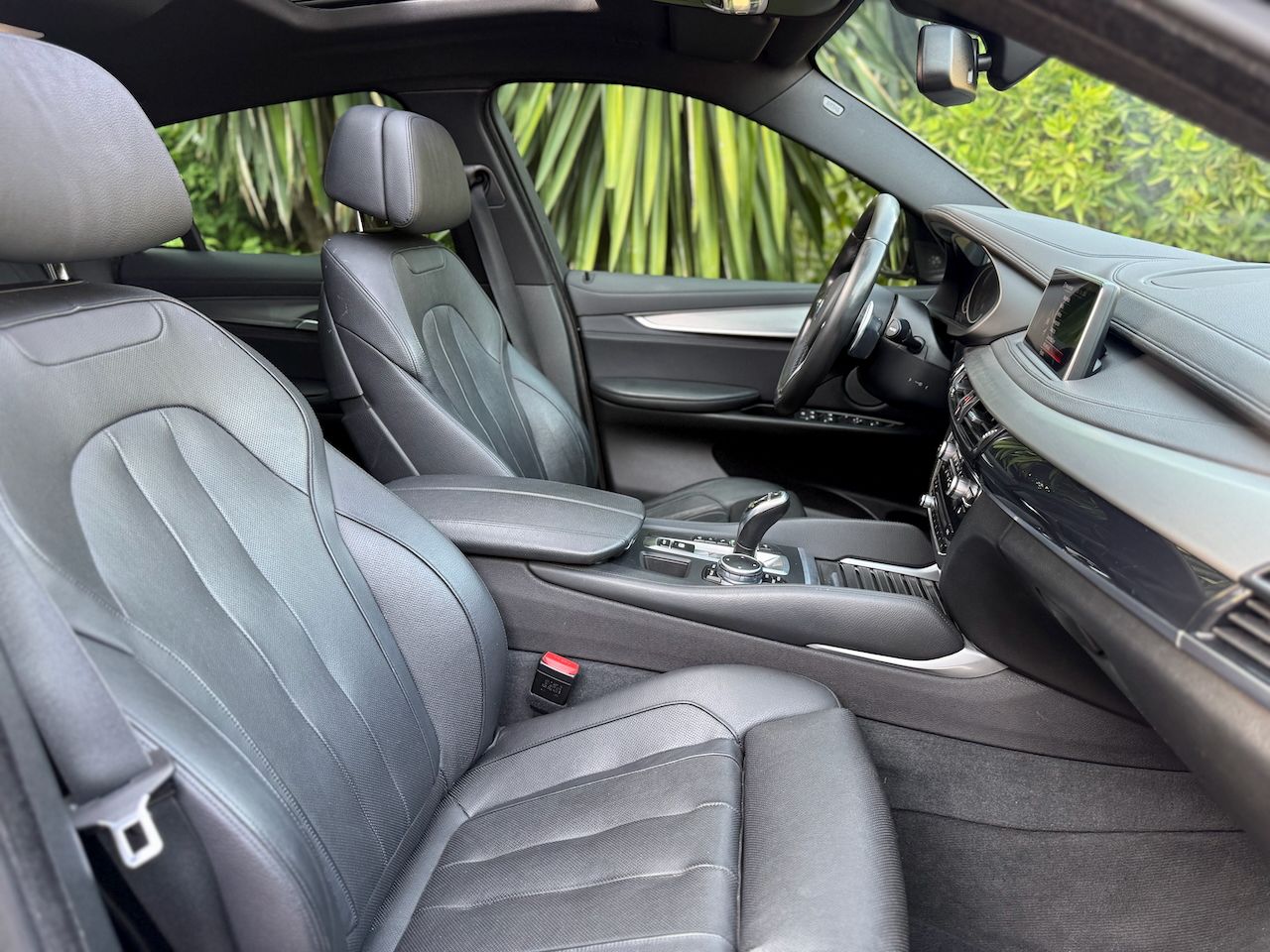 BMW X6 xDrive40d - Foto 15