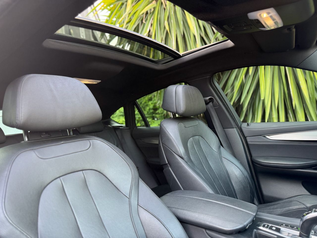 BMW X6 xDrive40d - Foto 14