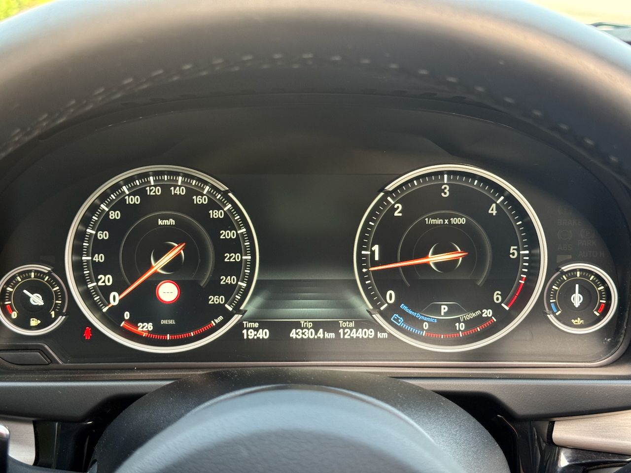 BMW X6 xDrive40d - Foto 20