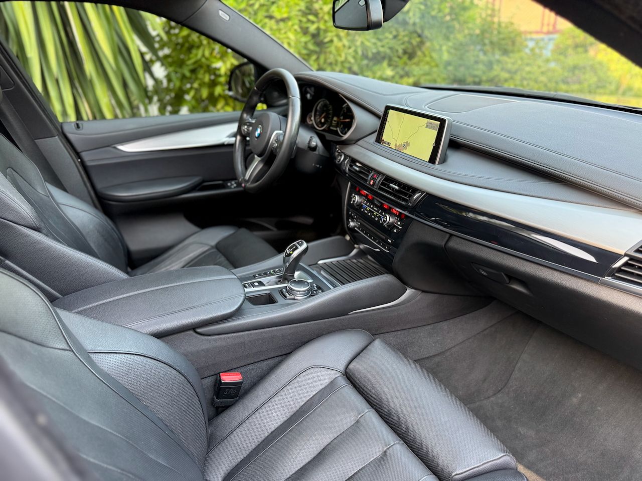 BMW X6 xDrive40d - Foto 12