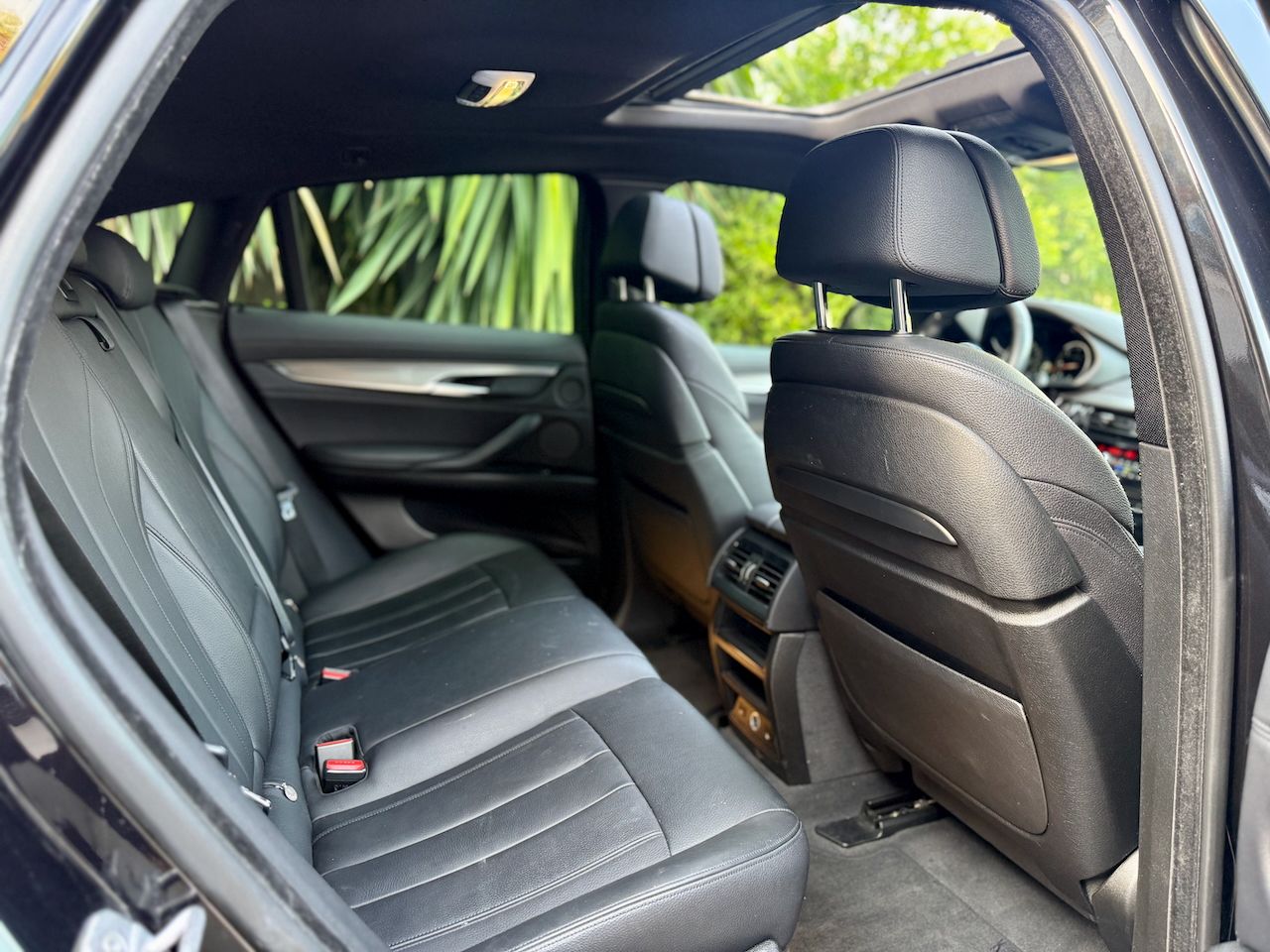 BMW X6 xDrive40d - Foto 17