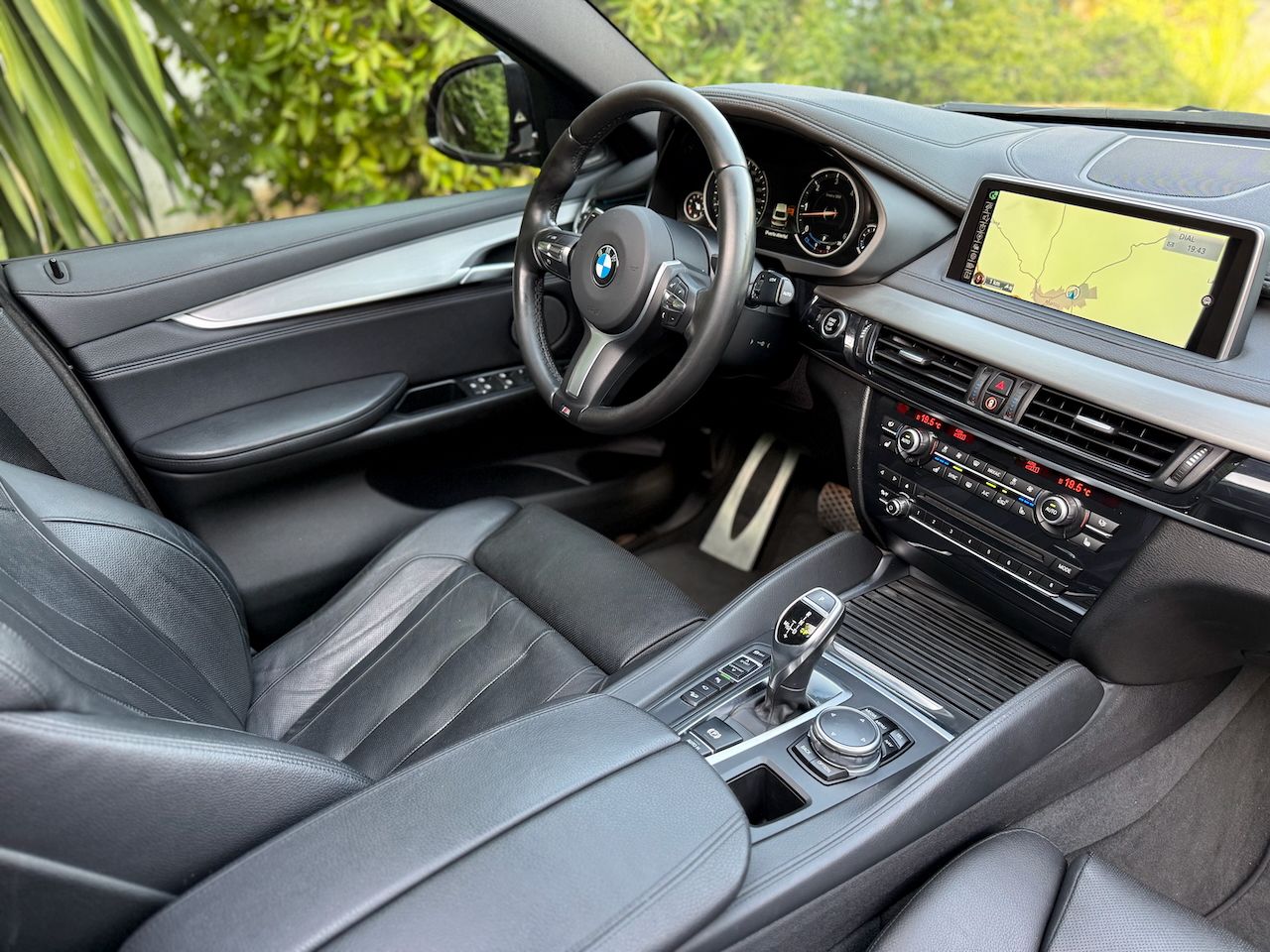 BMW X6 xDrive40d - Foto 13