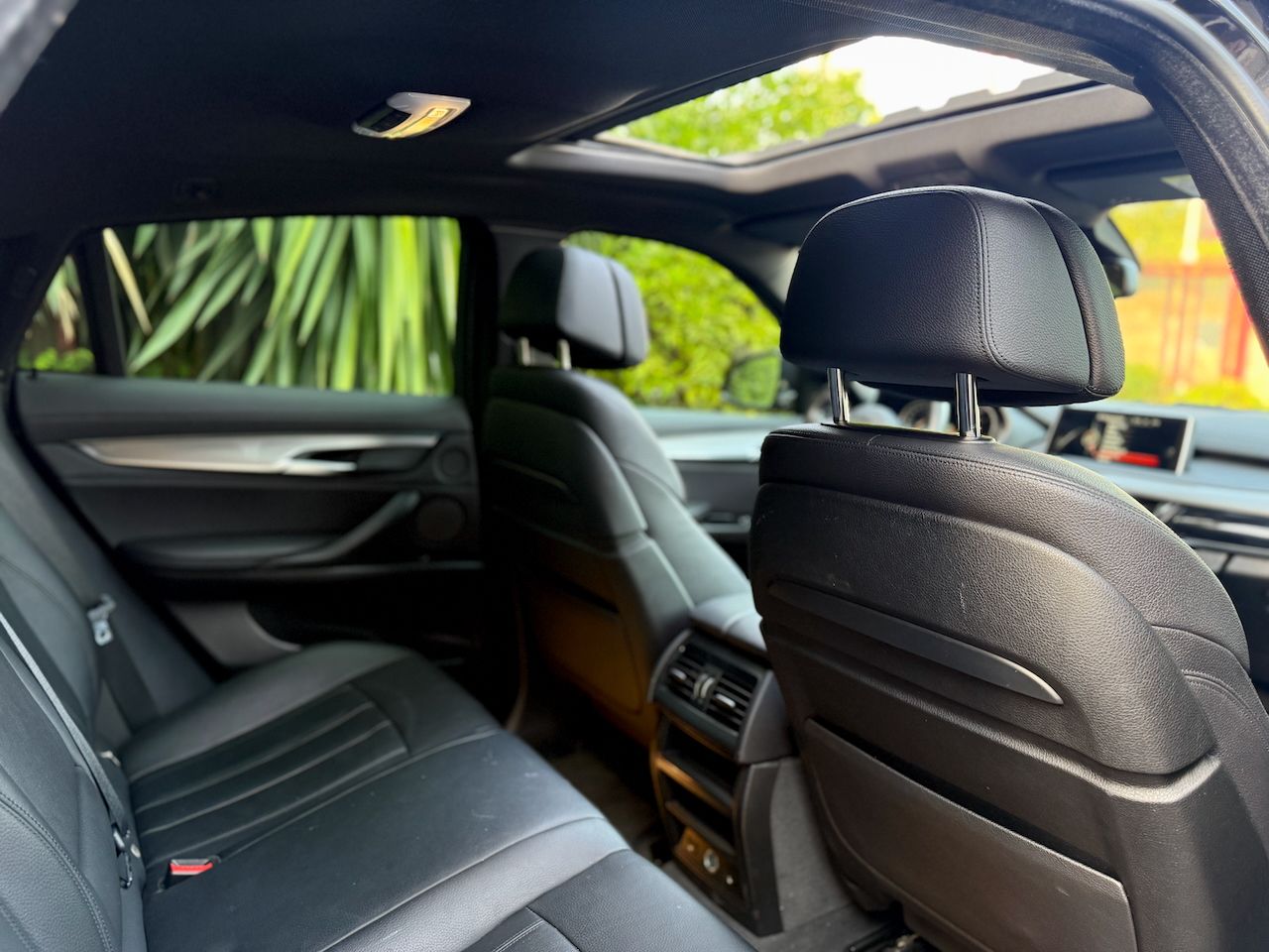 BMW X6 xDrive40d - Foto 18