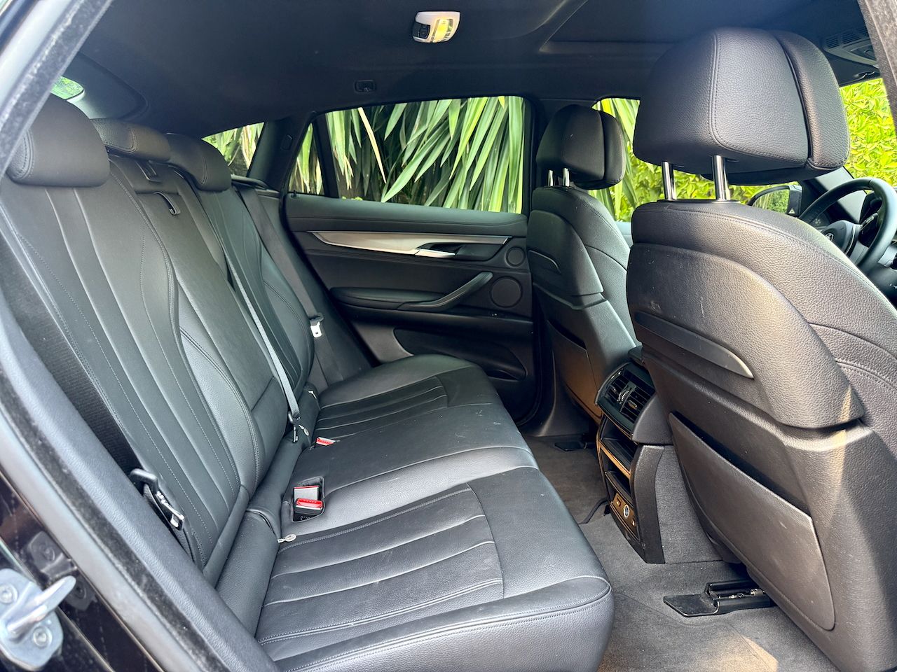 BMW X6 xDrive40d - Foto 28