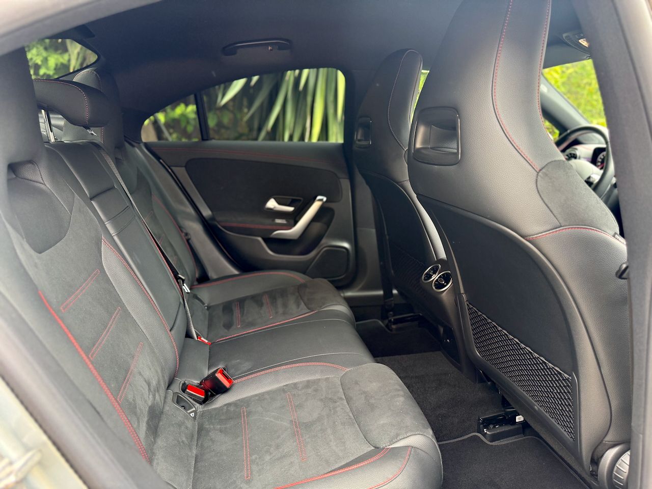 Mercedes CLA 220 d Coupé AMG LINE - Foto 16