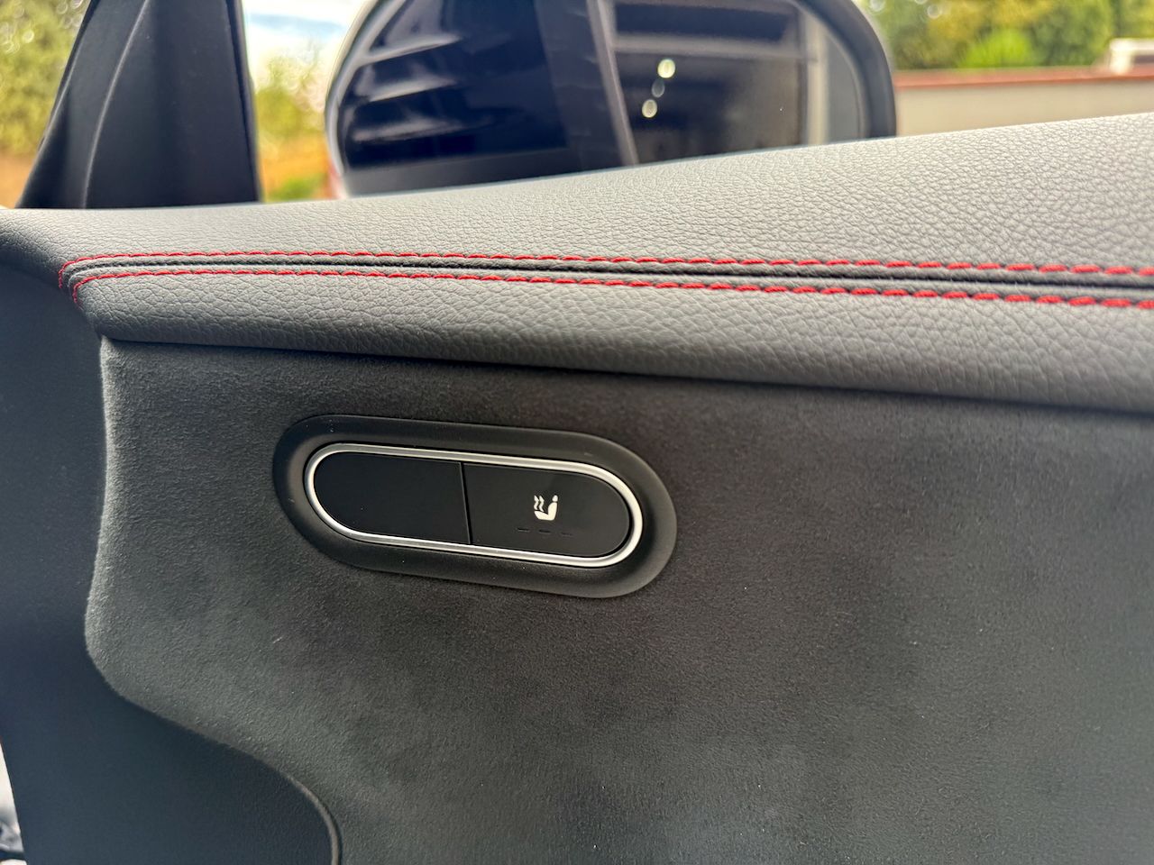 Mercedes CLA 220 d Coupé AMG LINE - Foto 20