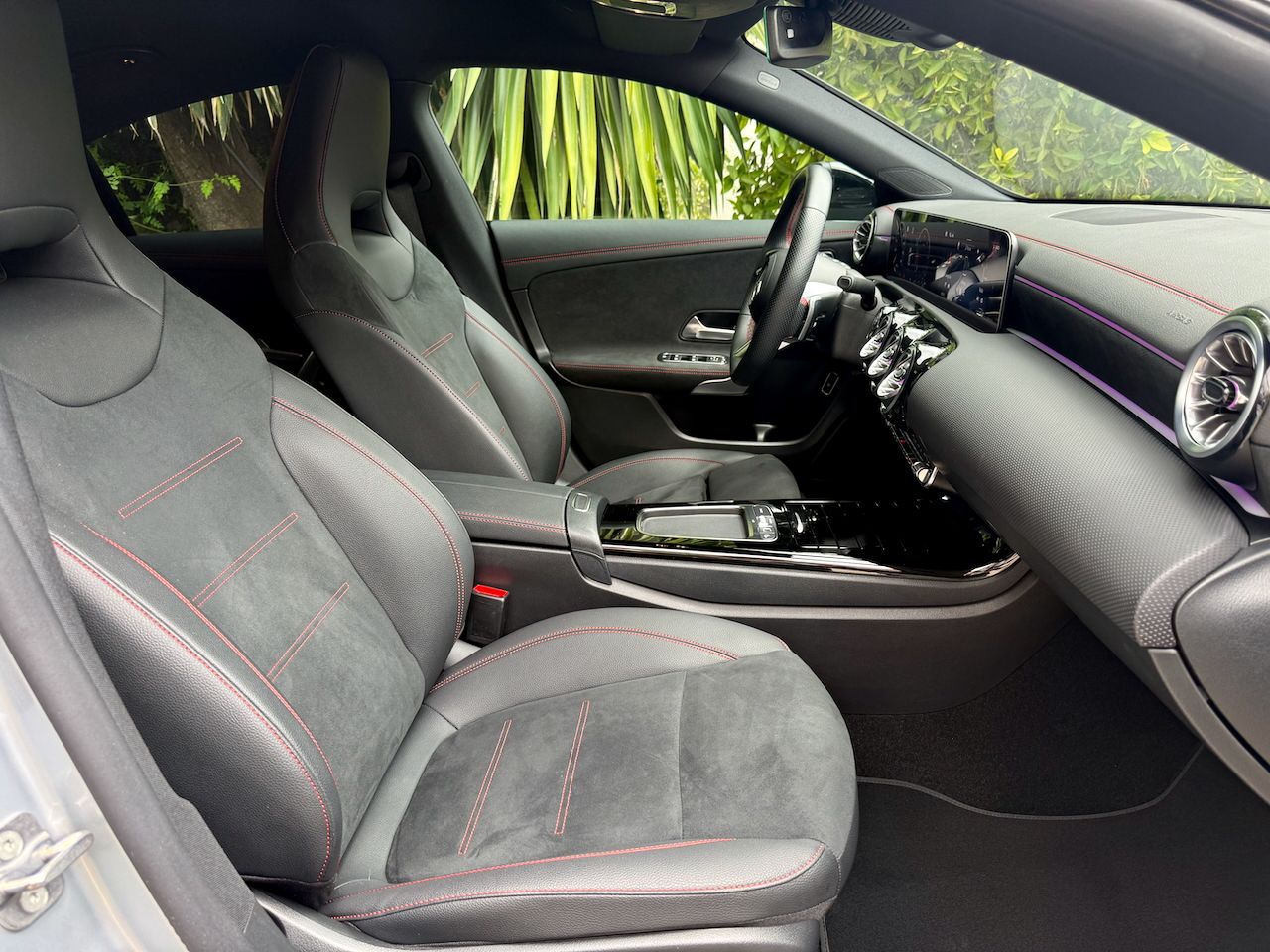 Mercedes CLA 220 d Coupé AMG LINE - Foto 19