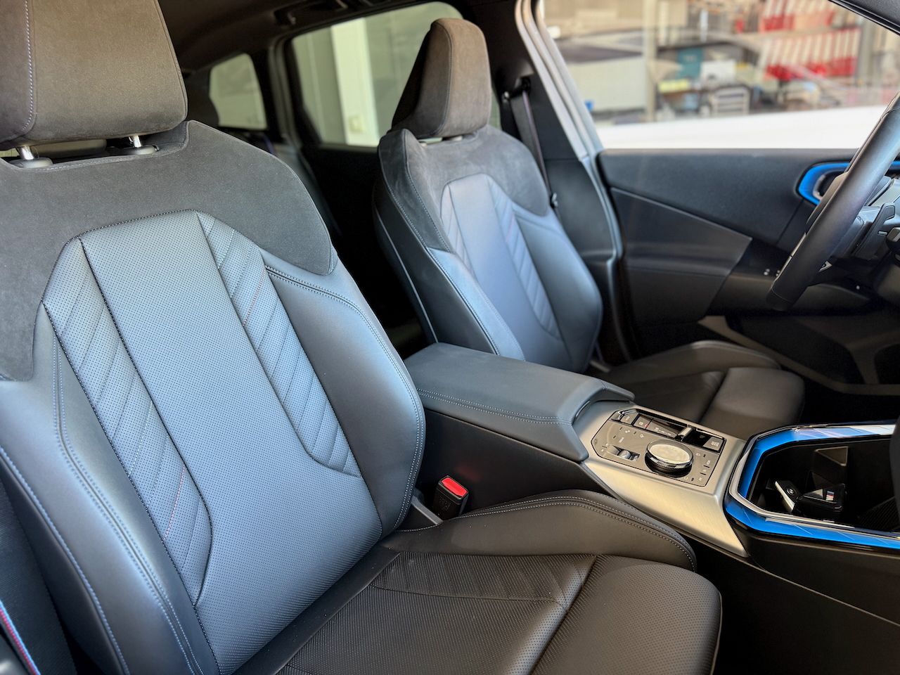 BMW X3 30e xDrive M SPORT PRO - Foto 25
