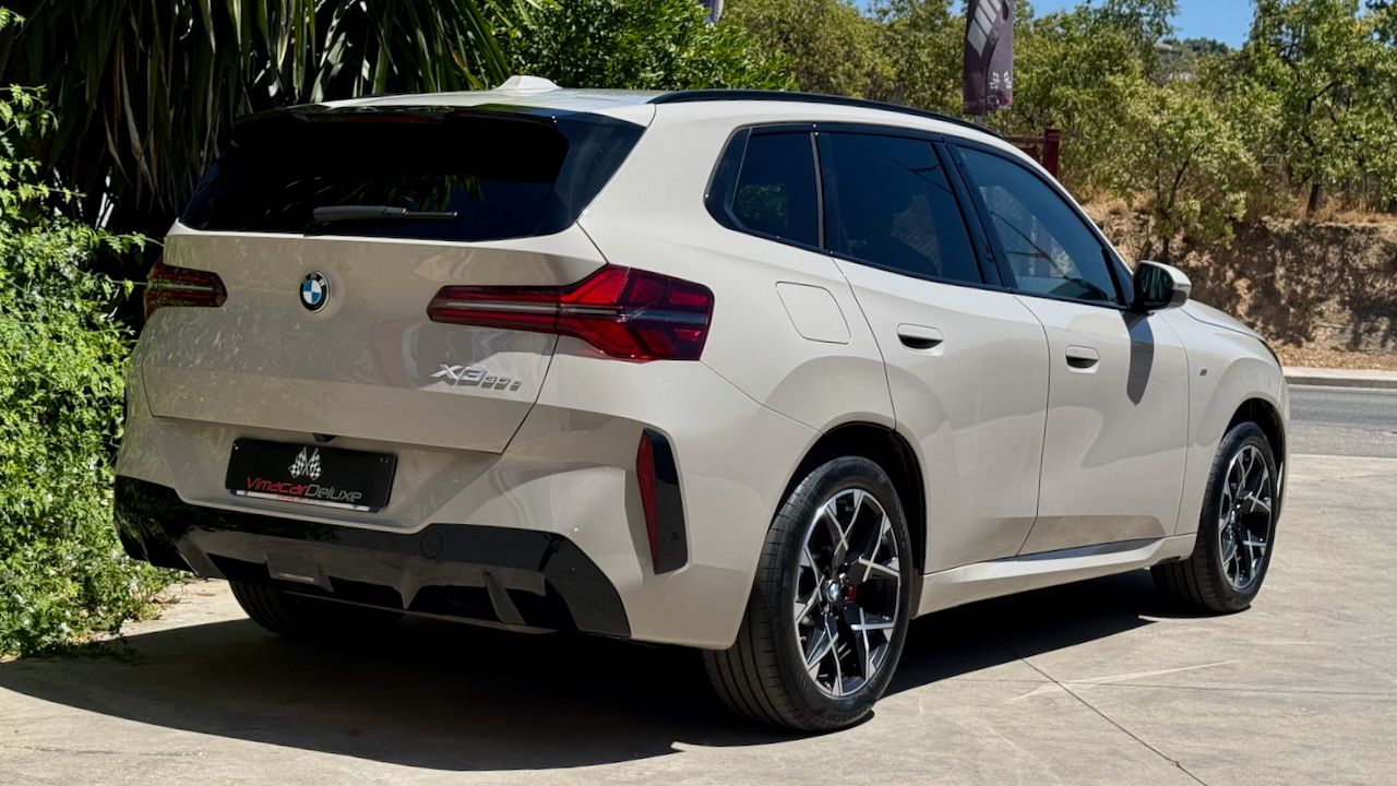 BMW X3 30e xDrive M SPORT PRO - Foto 10