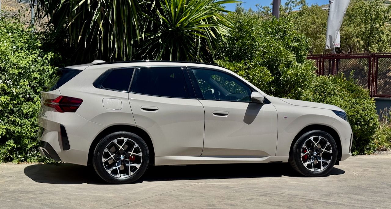 BMW X3 30e xDrive M SPORT PRO - Foto 12